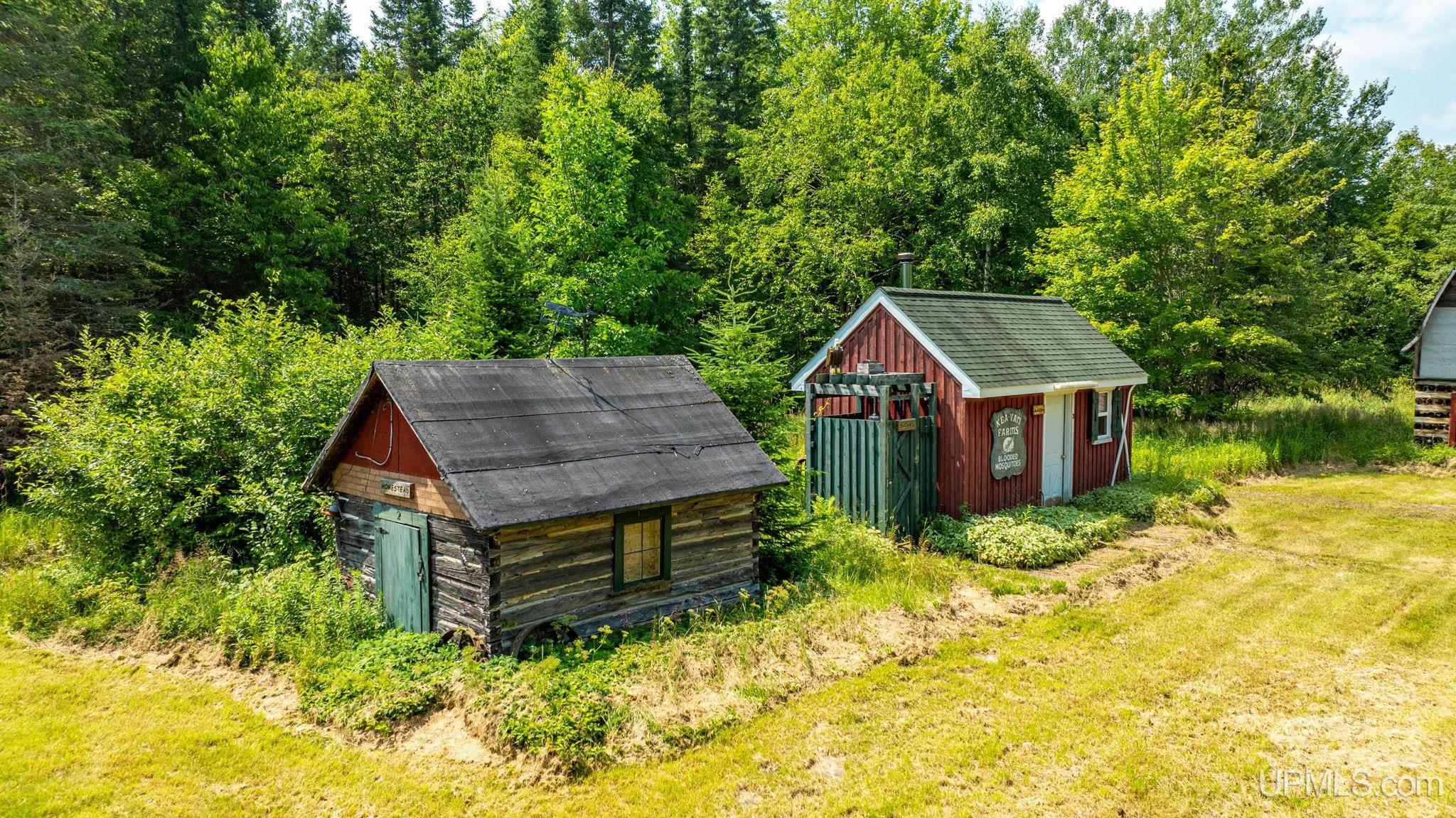 Chassell, Michigan, 49916, United States, 2 Bedrooms Bedrooms, ,1 BathroomBathrooms,Residential,For Sale,1910666