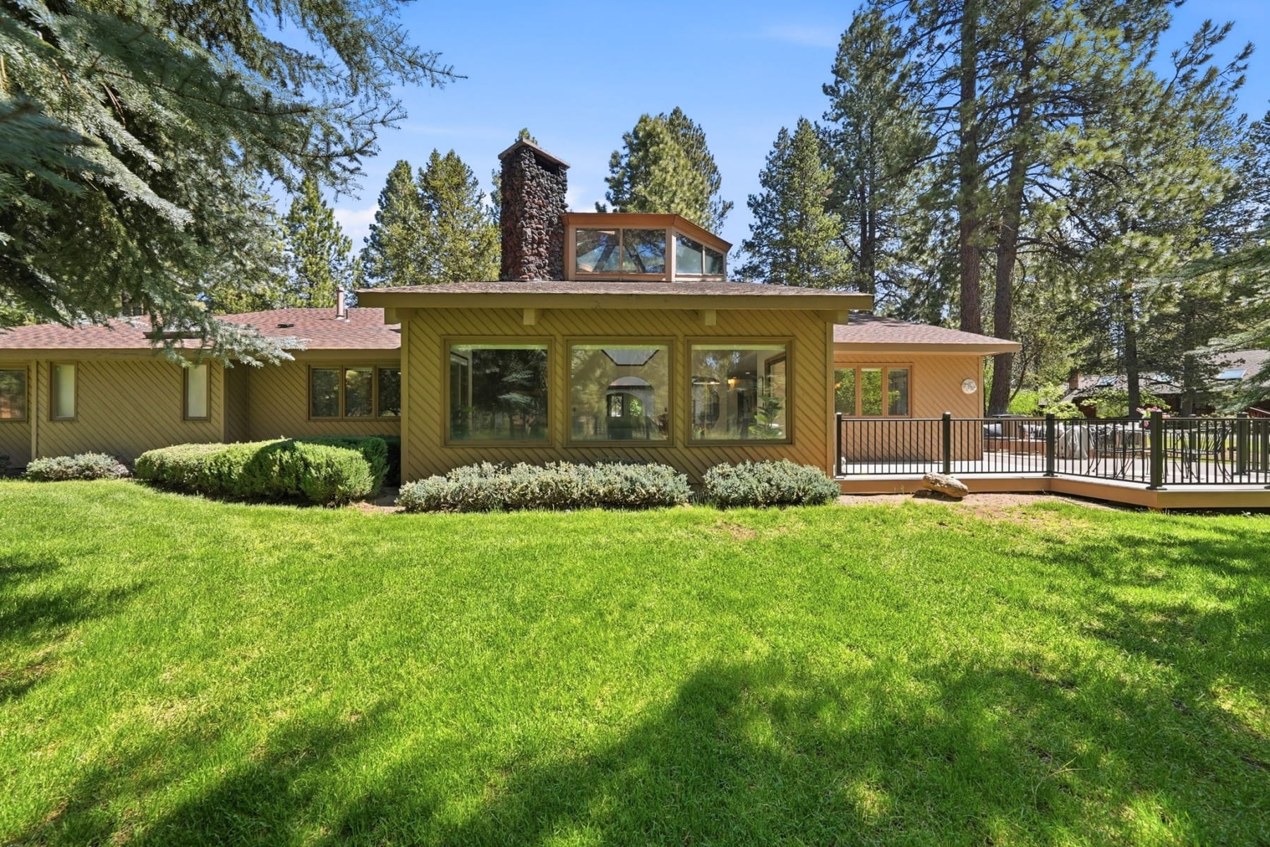  17735 Squirrel Lane #1 Sunriver, OR 97707 - 物件實景