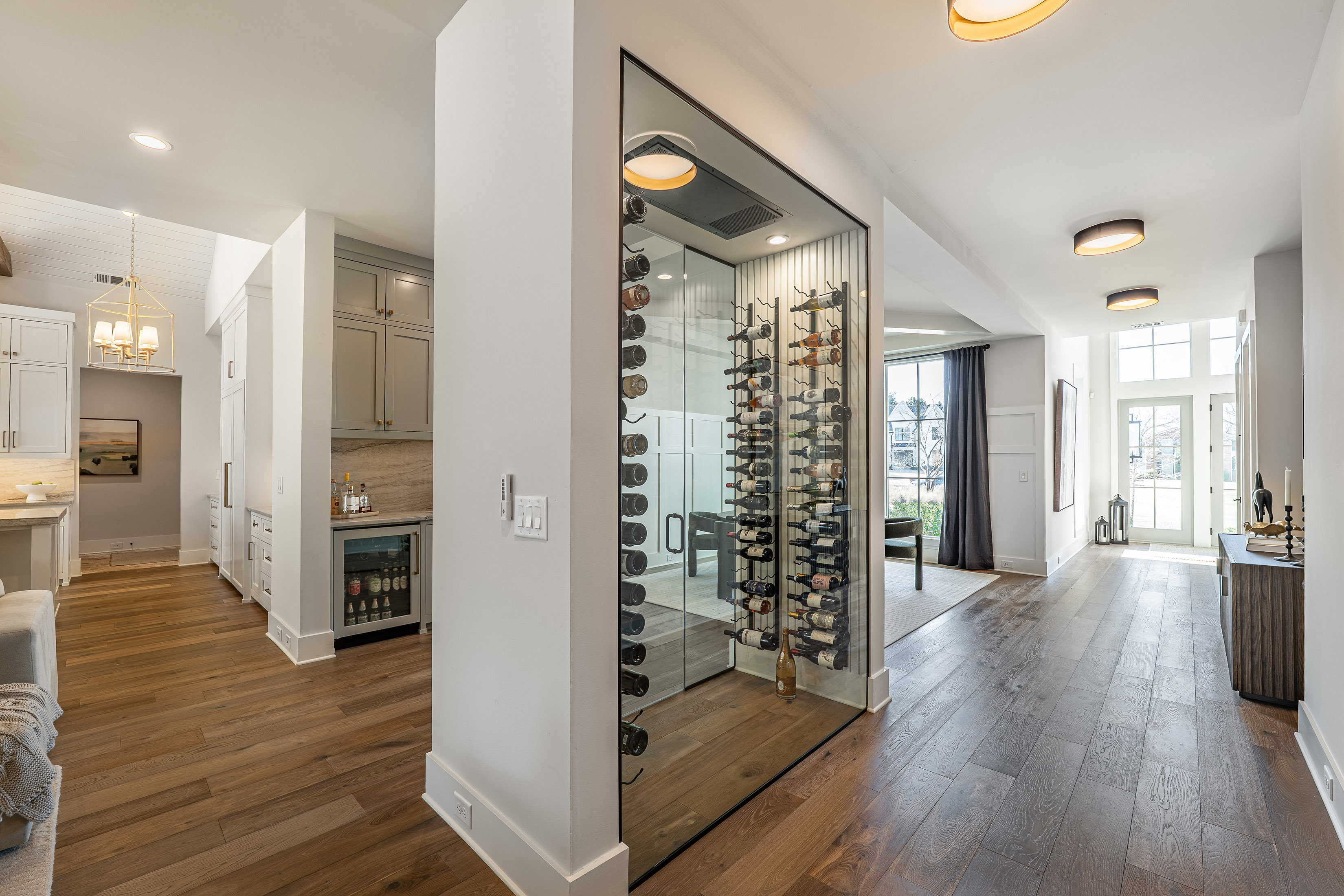  Situated on a Private Cul-de-sac in Downtown Alpharetta - 物件實景