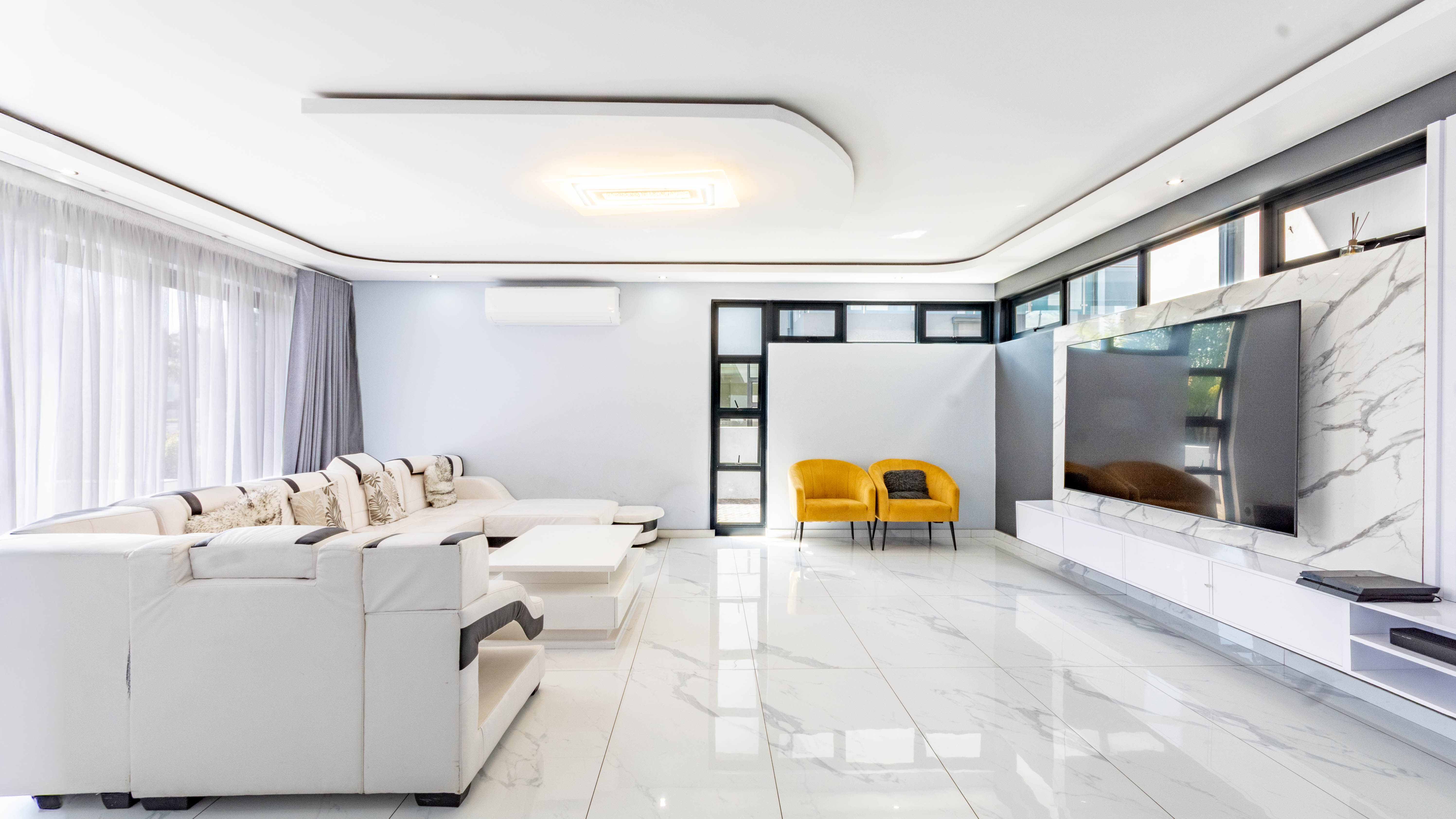  45 Harbour Drive, The Islands Estate - 物件實景