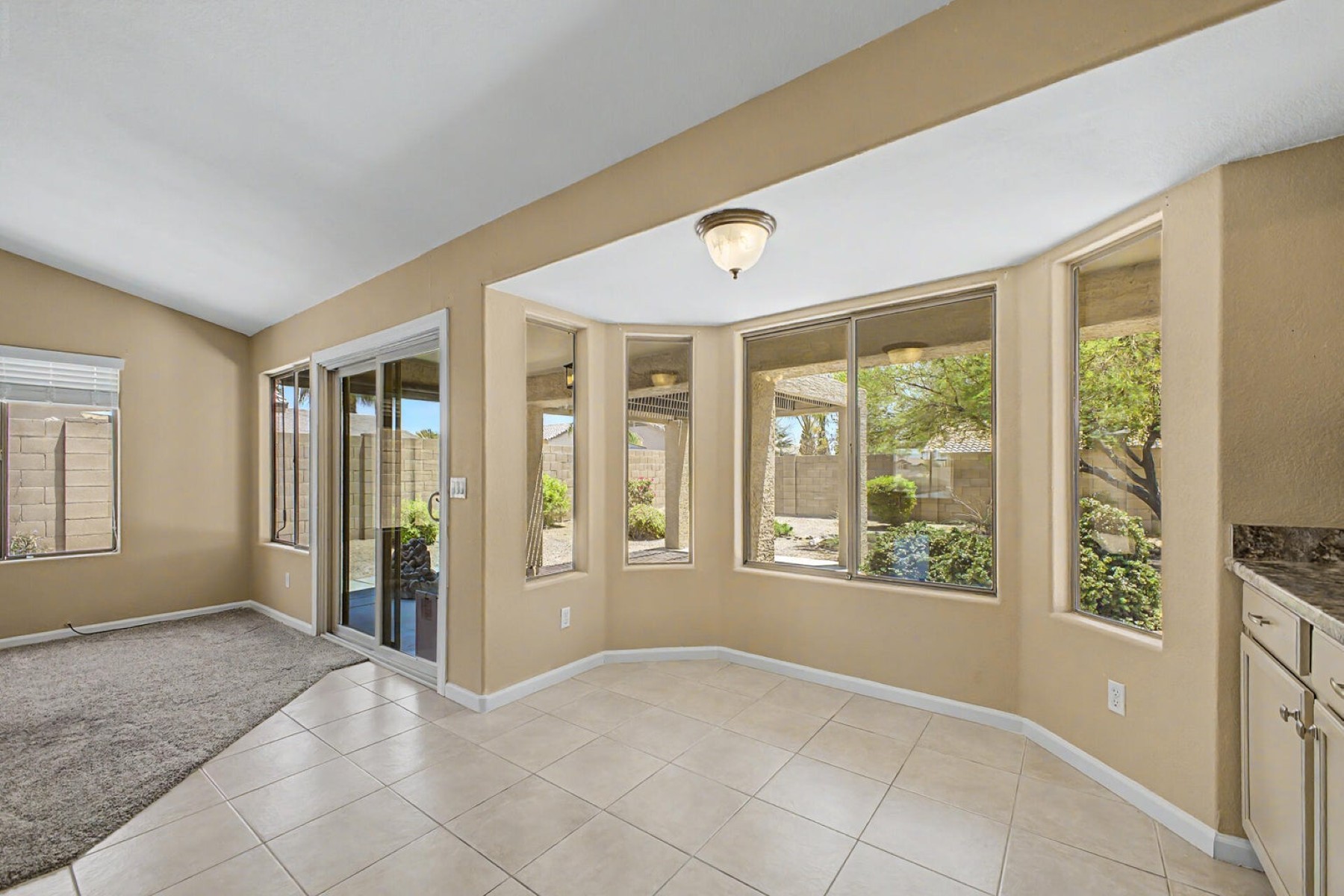  6929 W Monte Lindo ¦Glendale, AZ - 物件實景