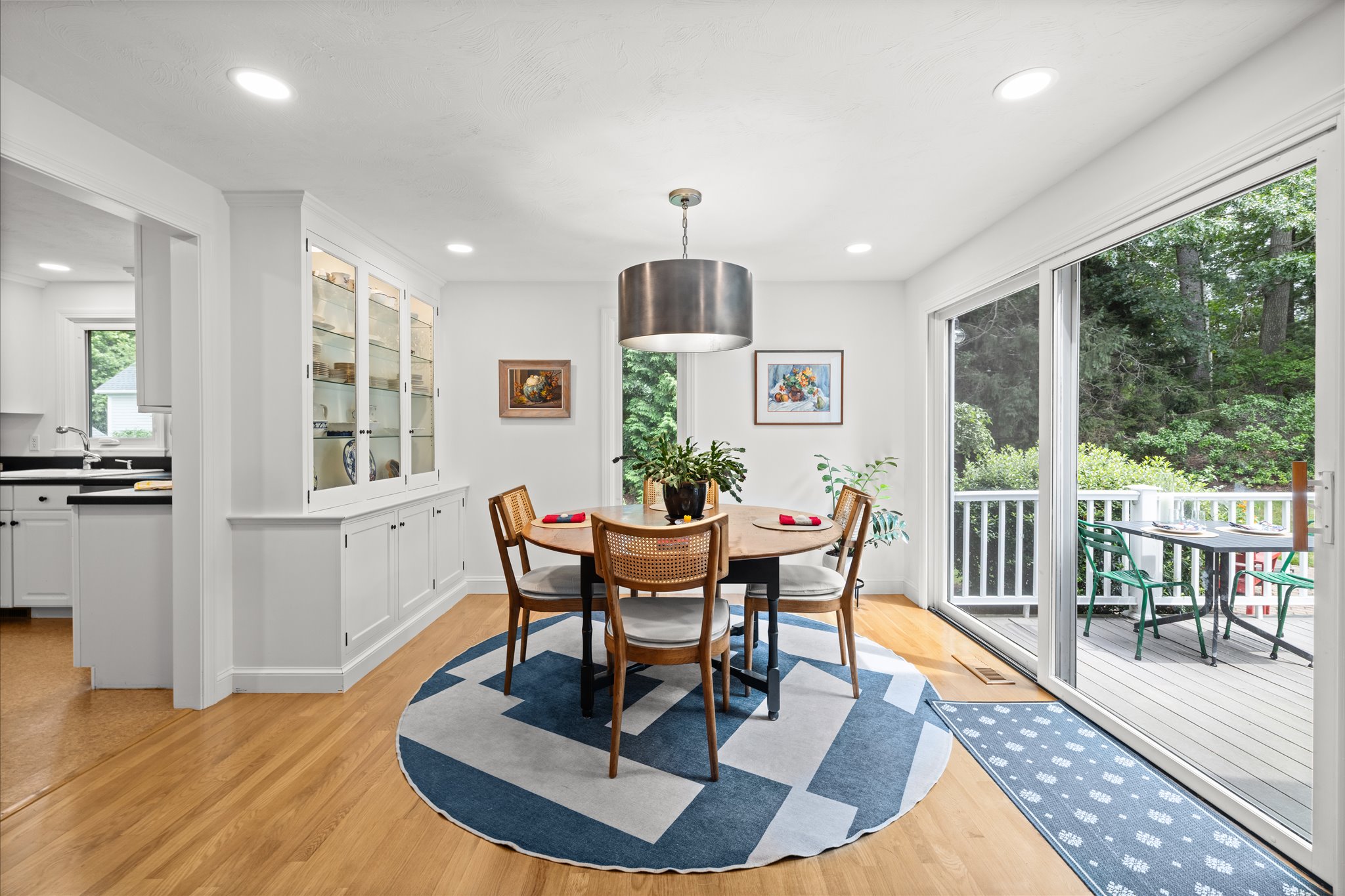  56 Bay Farm Rd, Duxbury - 物件實景