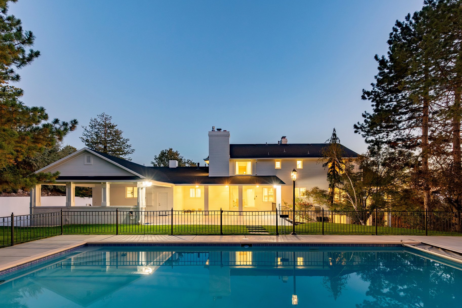  Fully Remodeled Colonial in Prestigious Federal Heights on a Large ~3/4 acre lot - 物件實景