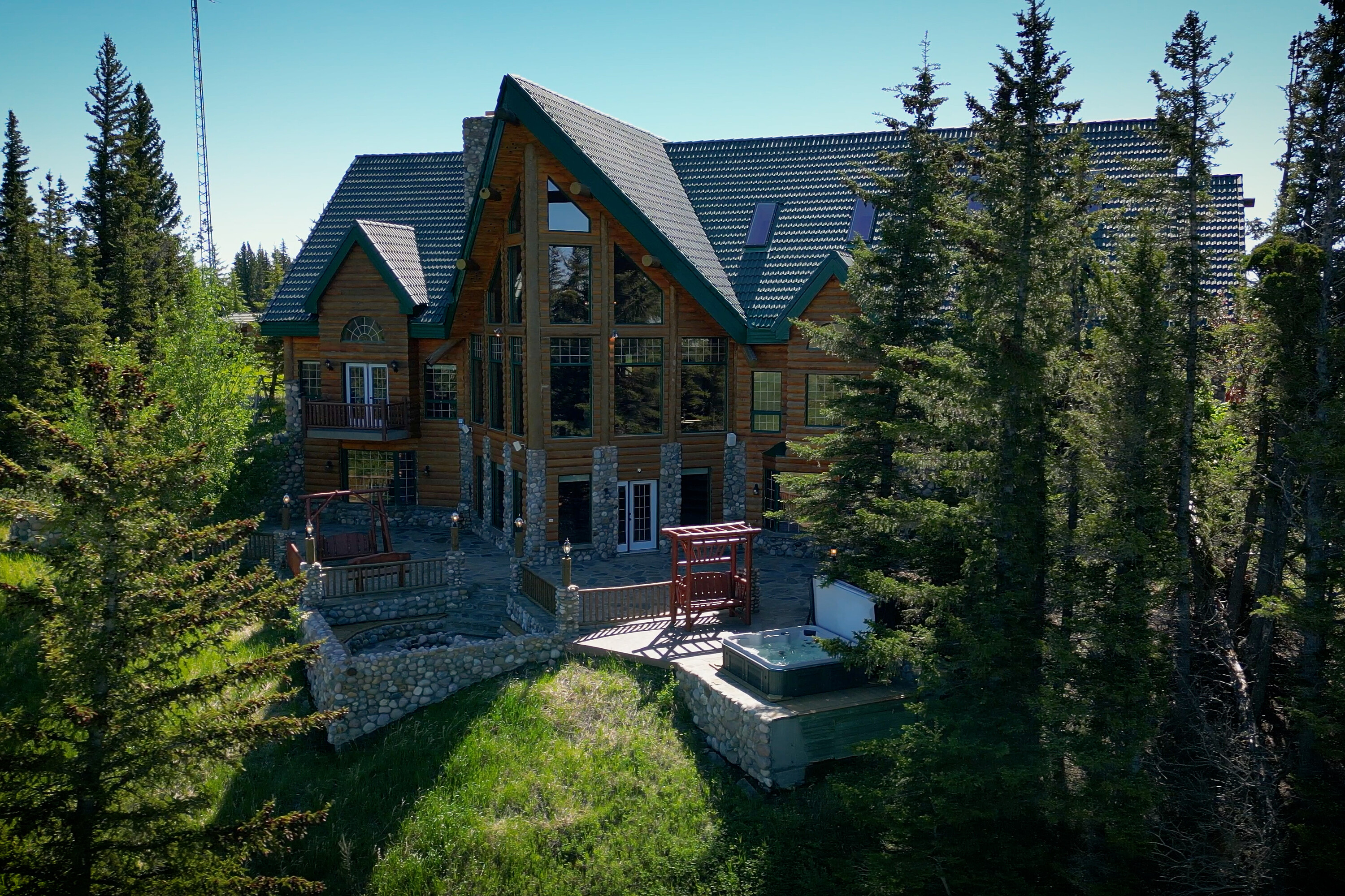  3230 Thelma Road - 物件實景