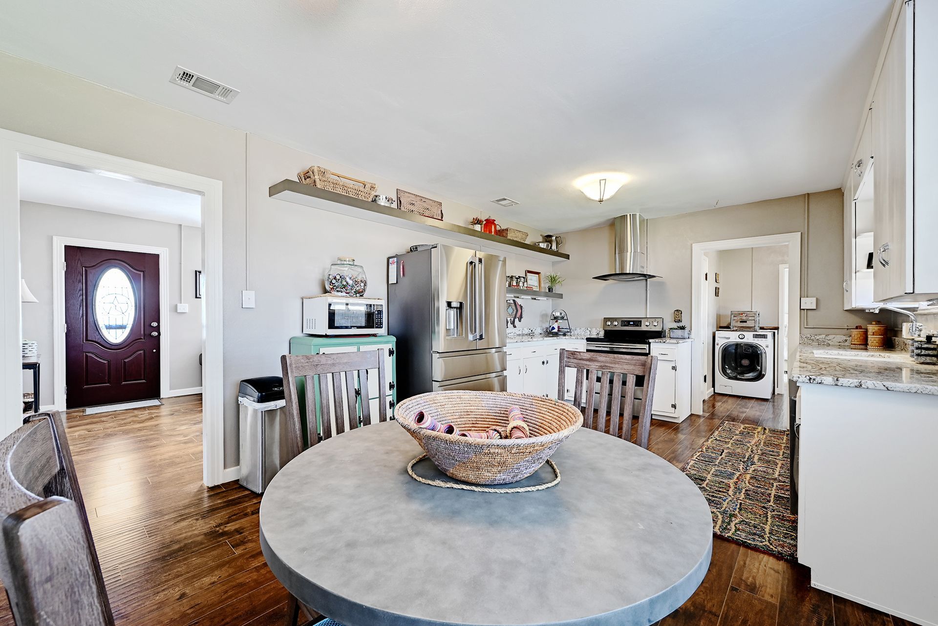  Updated Historic Marfa Home - 物件實景