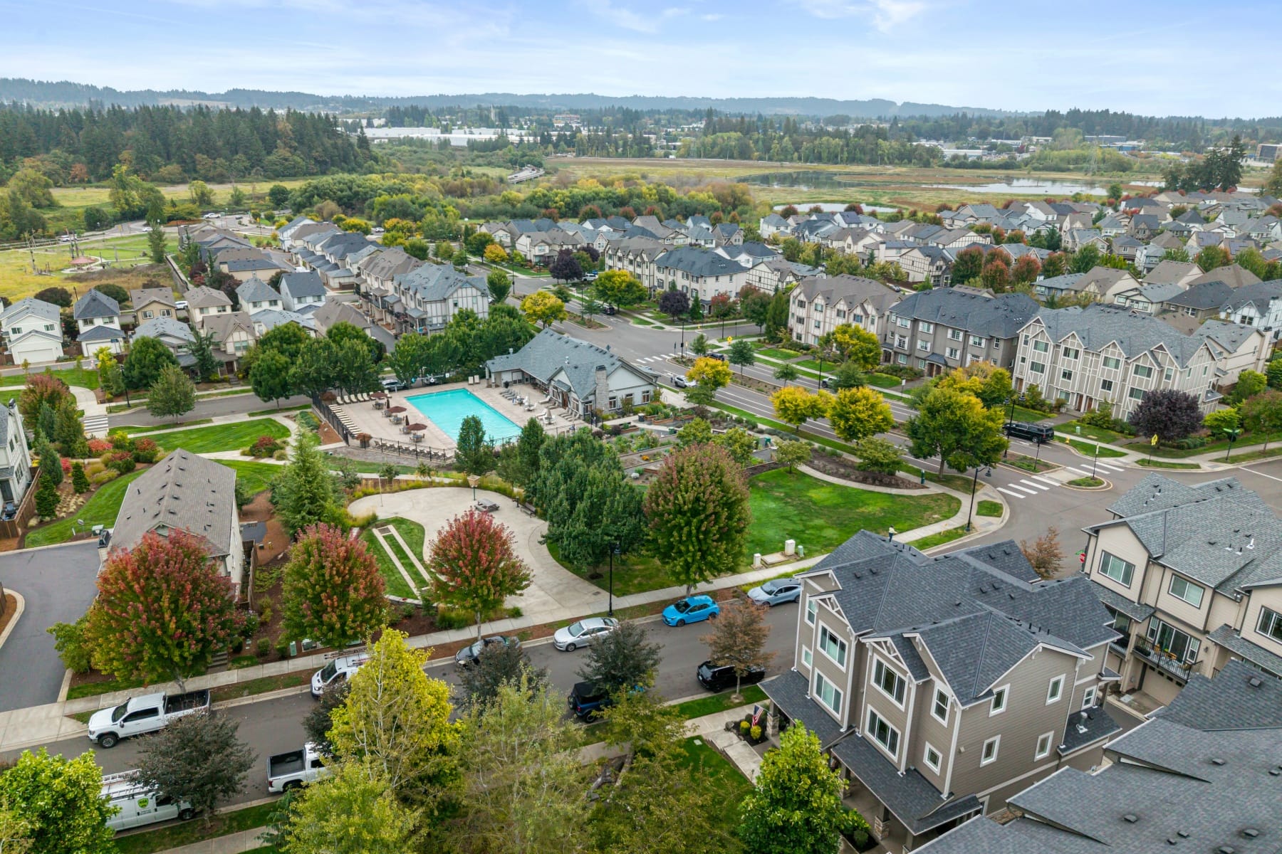  11102 SW BERLIN AVE Wilsonville, OR 97070 - 物件實景
