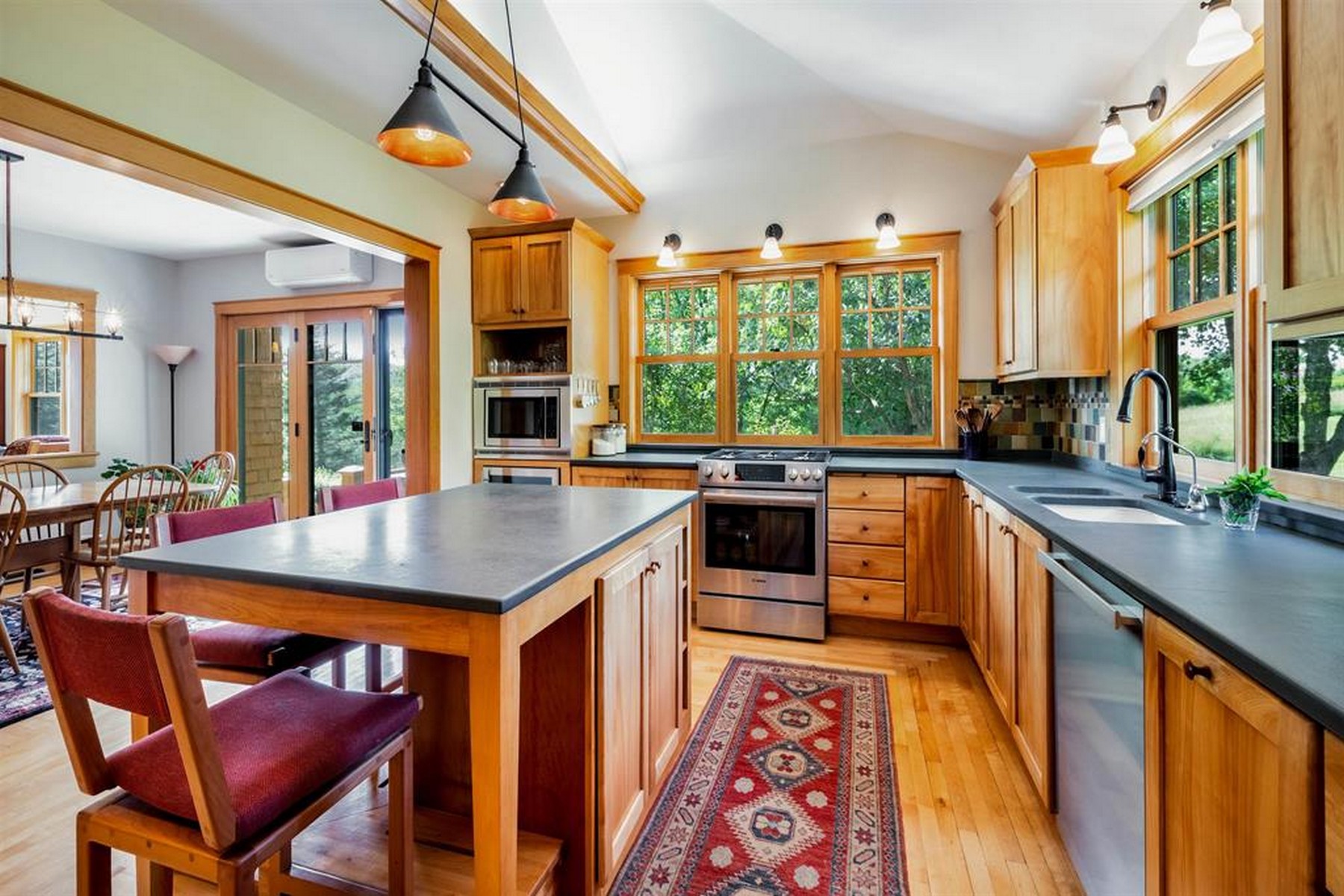  947 Oak Hill Road - 物件實景