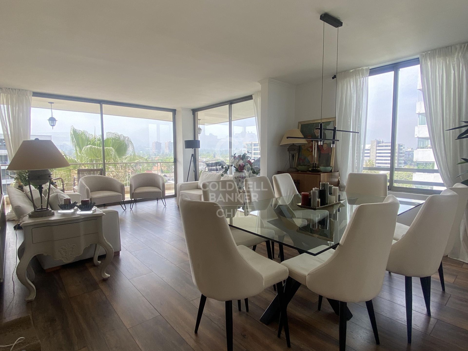 Las Condes, Chile, 4 Bedrooms Bedrooms, ,3 BathroomsBathrooms,Residential,For Sale,1966601