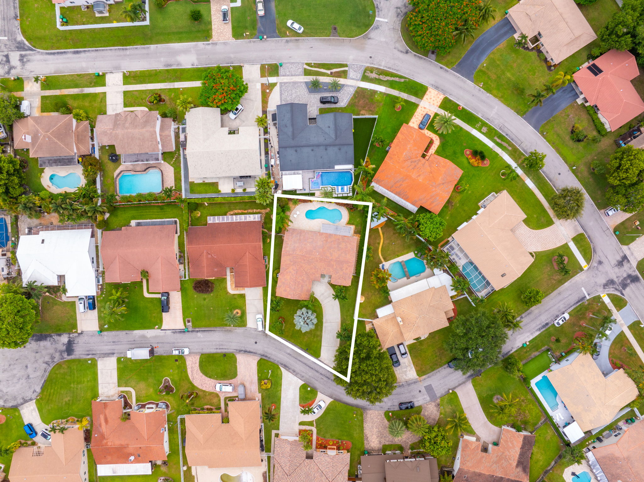  5621 Thornbluff Ave, Davie, FL, 33331 - 物件實景