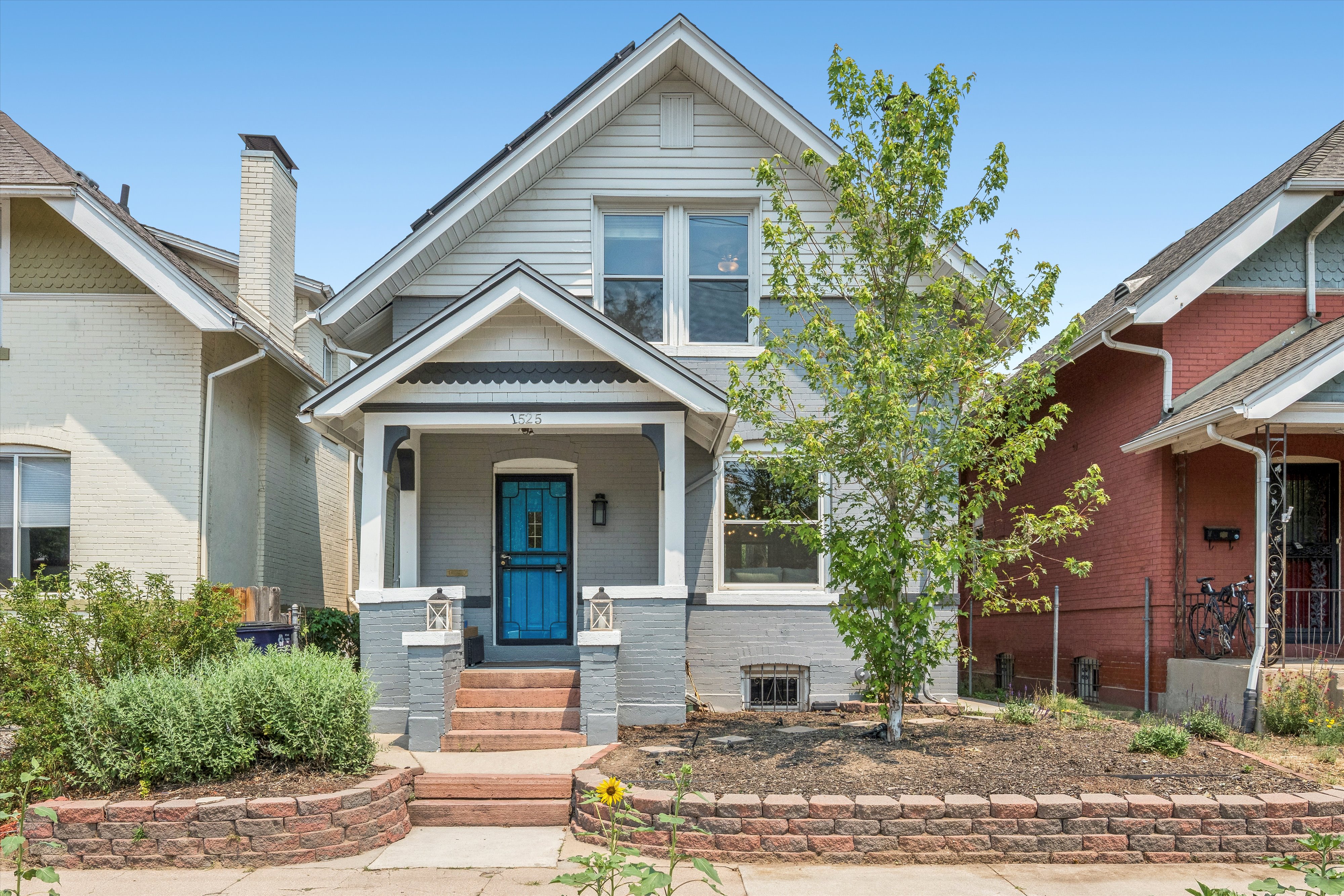  Welcome to this Updated Denver Victorian - 物件實景