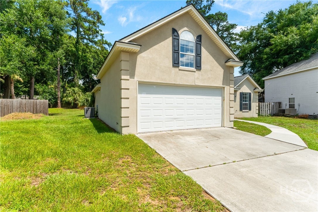 Fish Hawk Ln, Savannah, GA 31410 #1