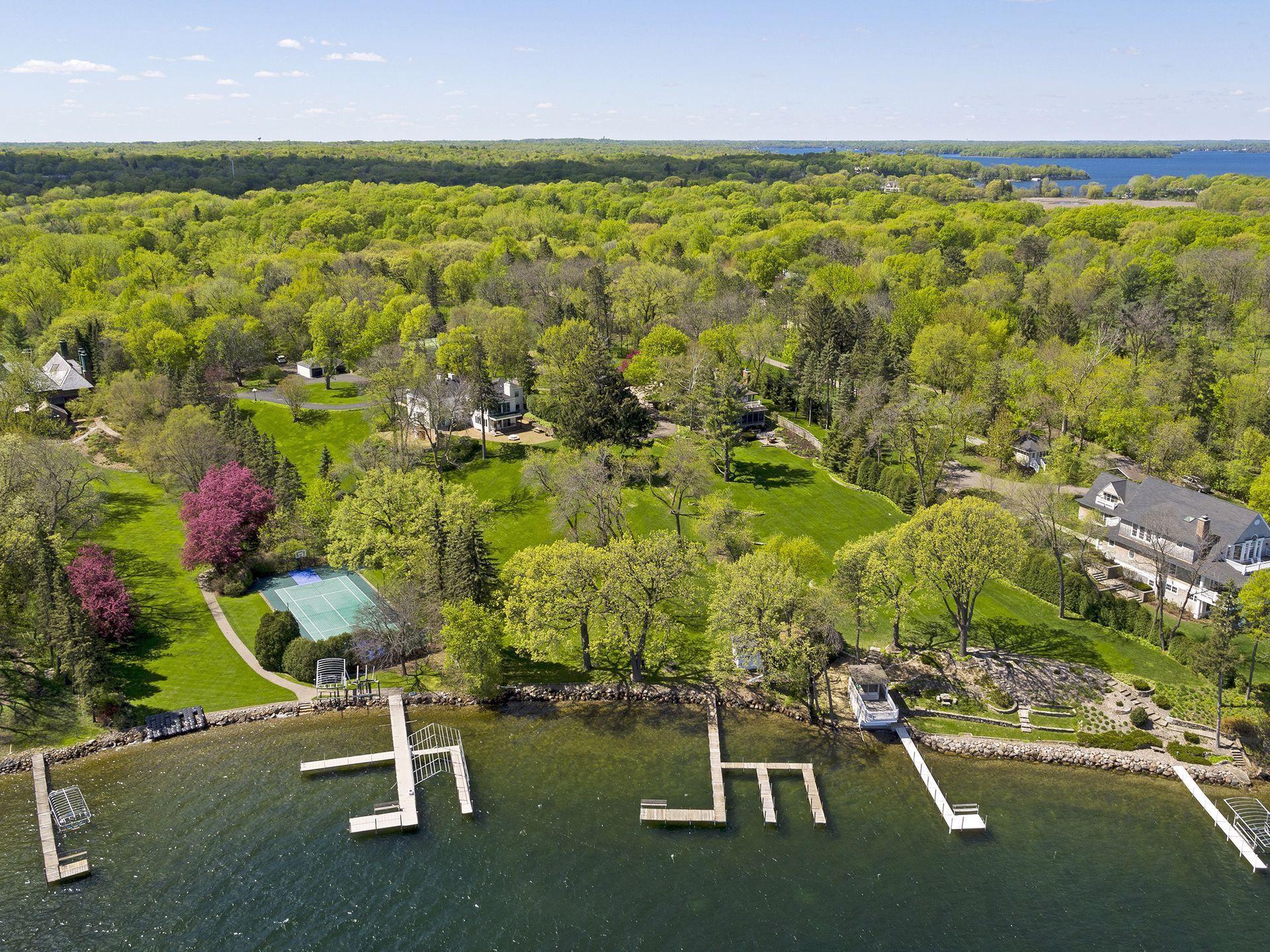 Woodland, Minnesota, 55391, United States, 6 Bedrooms Bedrooms, ,8 BathroomsBathrooms,Residential,For Sale,1875713