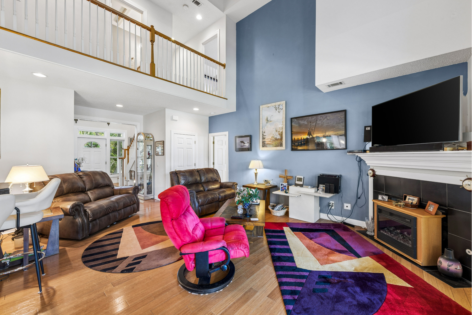  879 Broadview Drive, Ridgeland - 物件實景