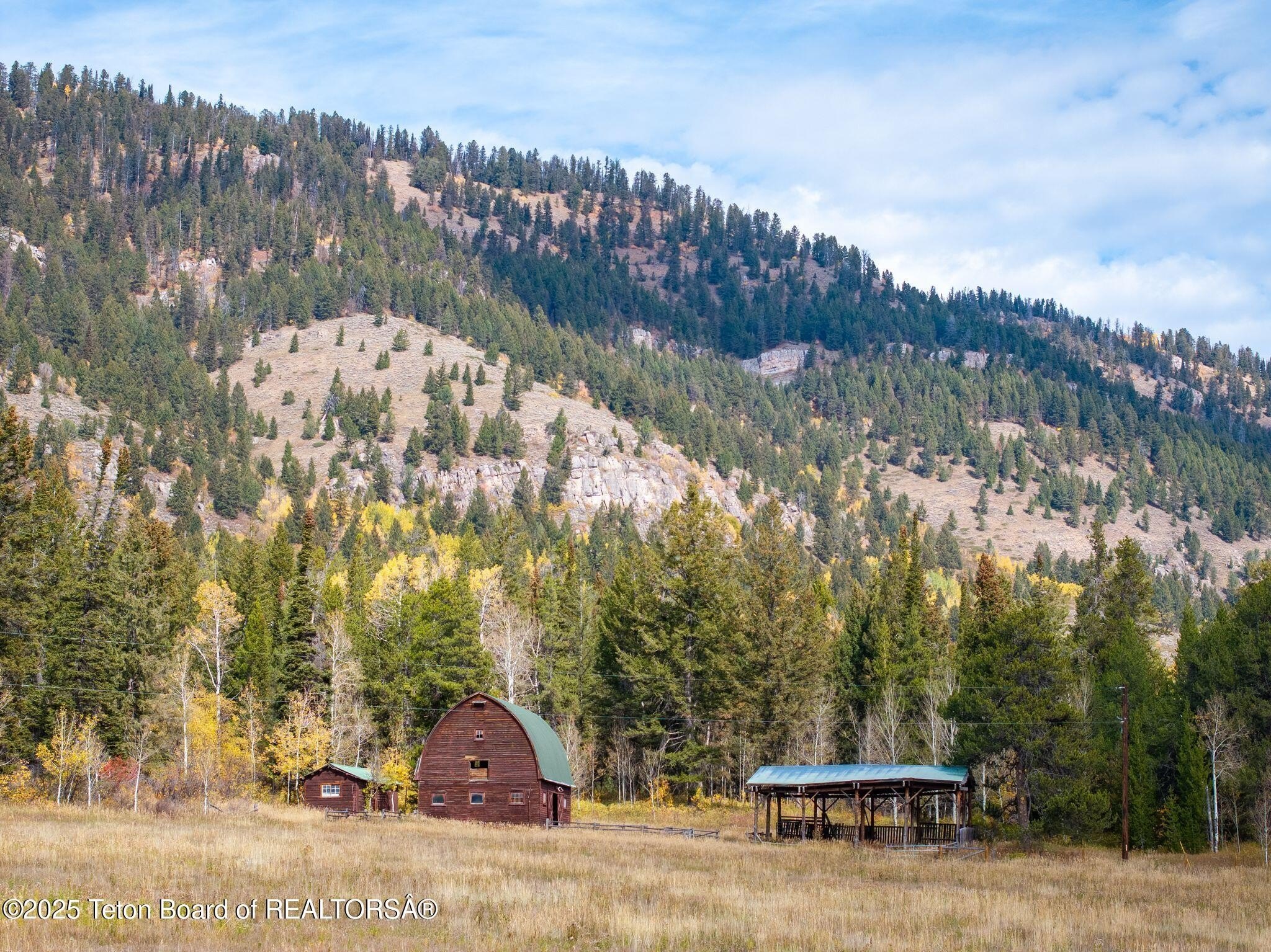 Wilson, Wyoming, 83014, United States, 5 Bedrooms Bedrooms, ,1 BathroomBathrooms,Residential,For Sale,1978081