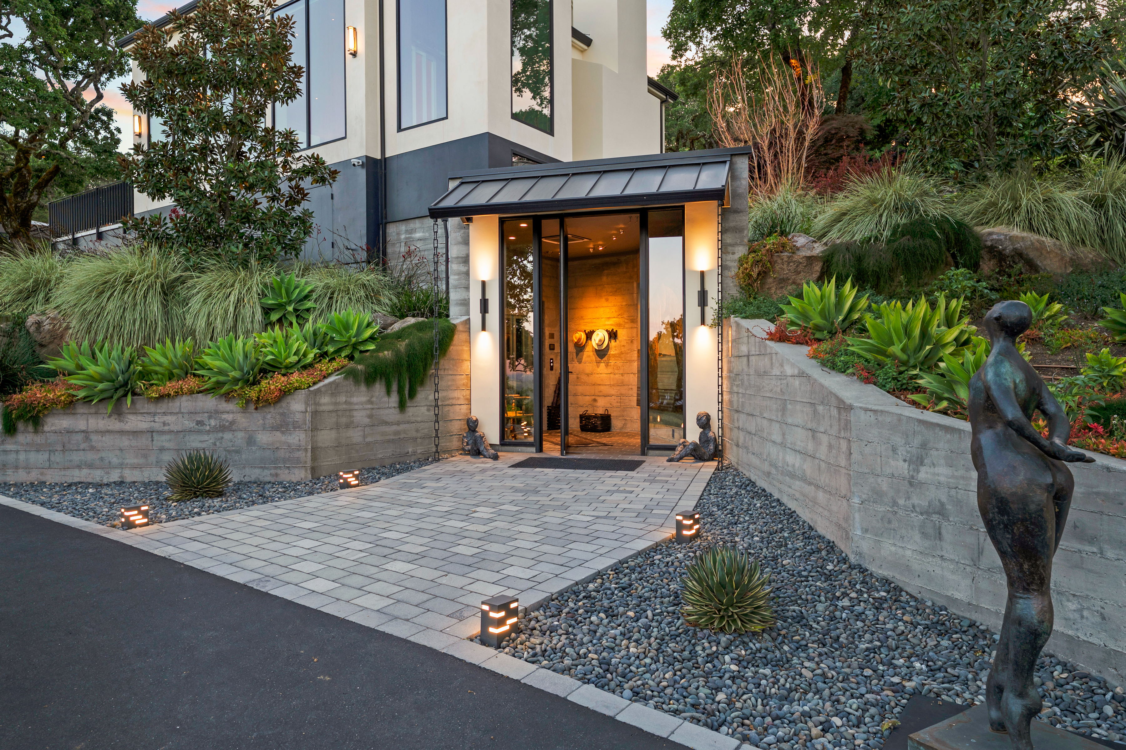  Sonoma Private Compound - 物件實景