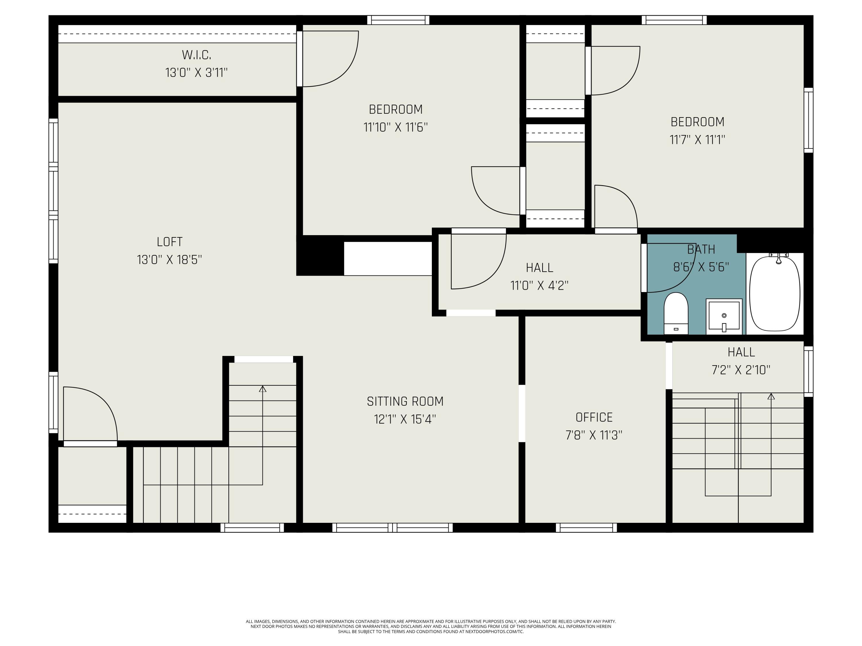 St. Joseph, Michigan, 49085, United States, 3 Bedrooms Bedrooms, ,3 BathroomsBathrooms,Residential,For Sale,2007761