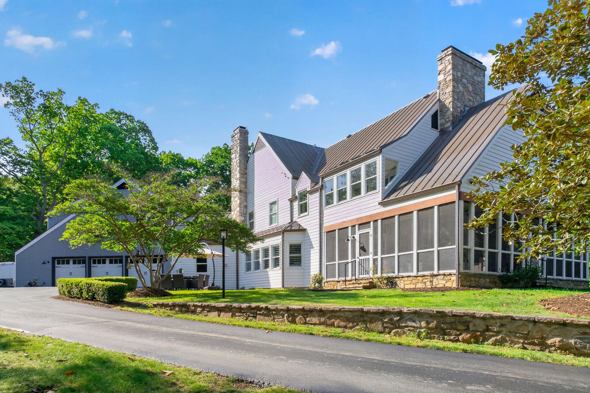  3204 Mountain Road, Haymarket, VA, 20169 - 物件實景