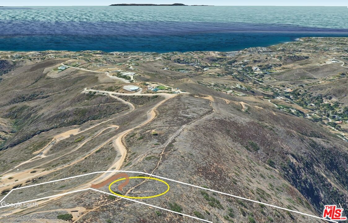 Malibu, California, 90265, United States, ,Land,For Sale,1998813
