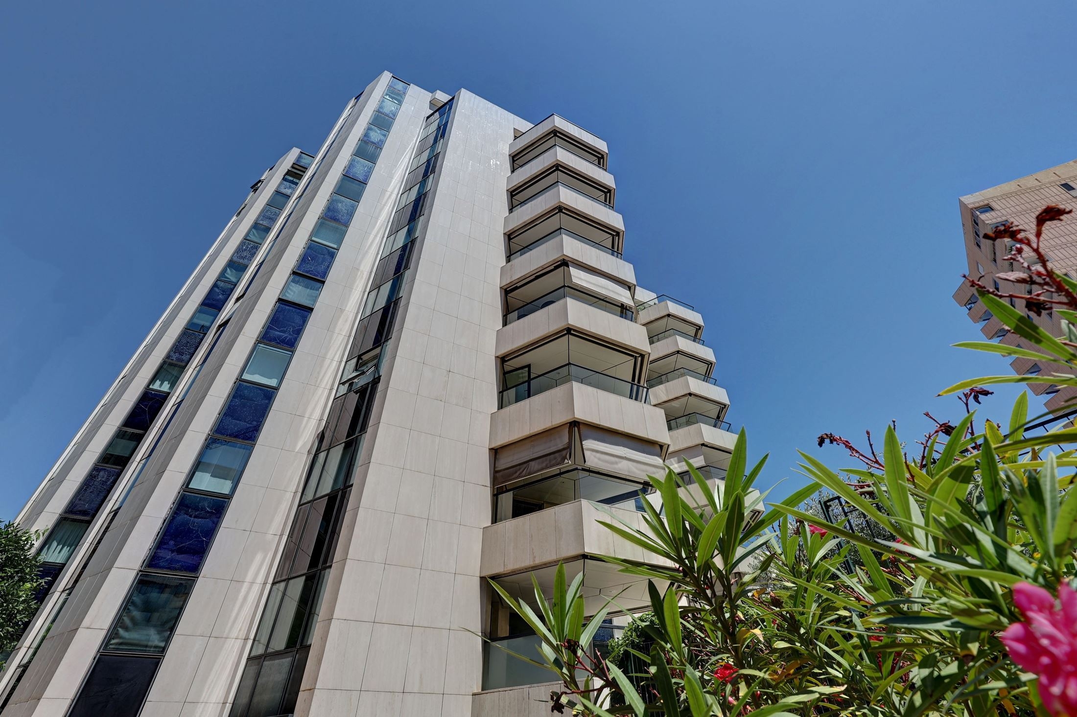  Prince de Galles, Superb family apartment for sale. - 物件實景