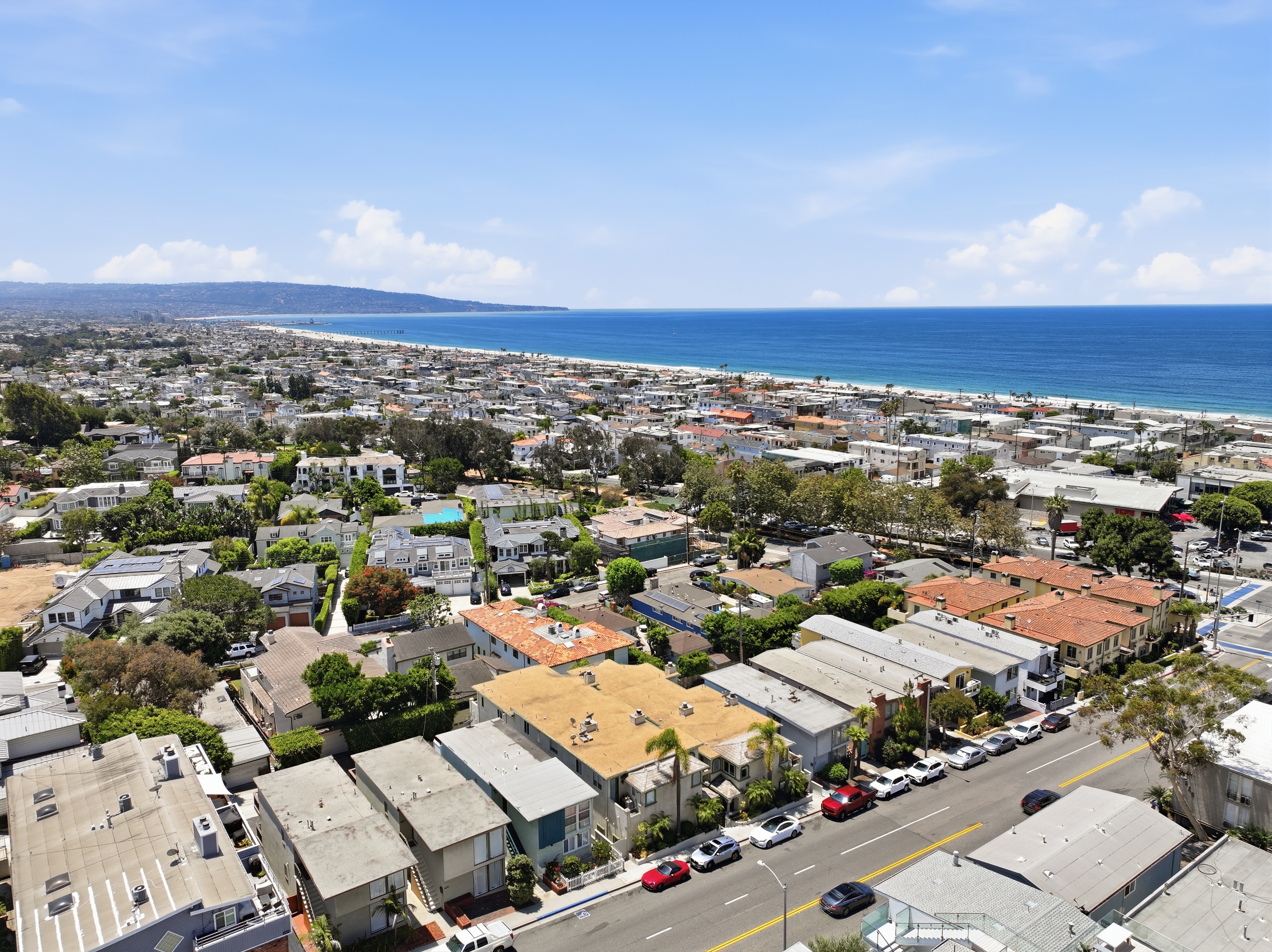  614 Manhattan Beach Boulevard, Manhattan Beach, CA 90266 - 物件實景
