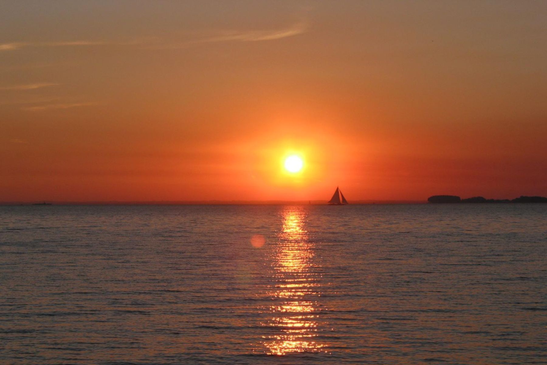  8781 Tilghman Island Road, Wittman, MD, 21676 - 物件實景