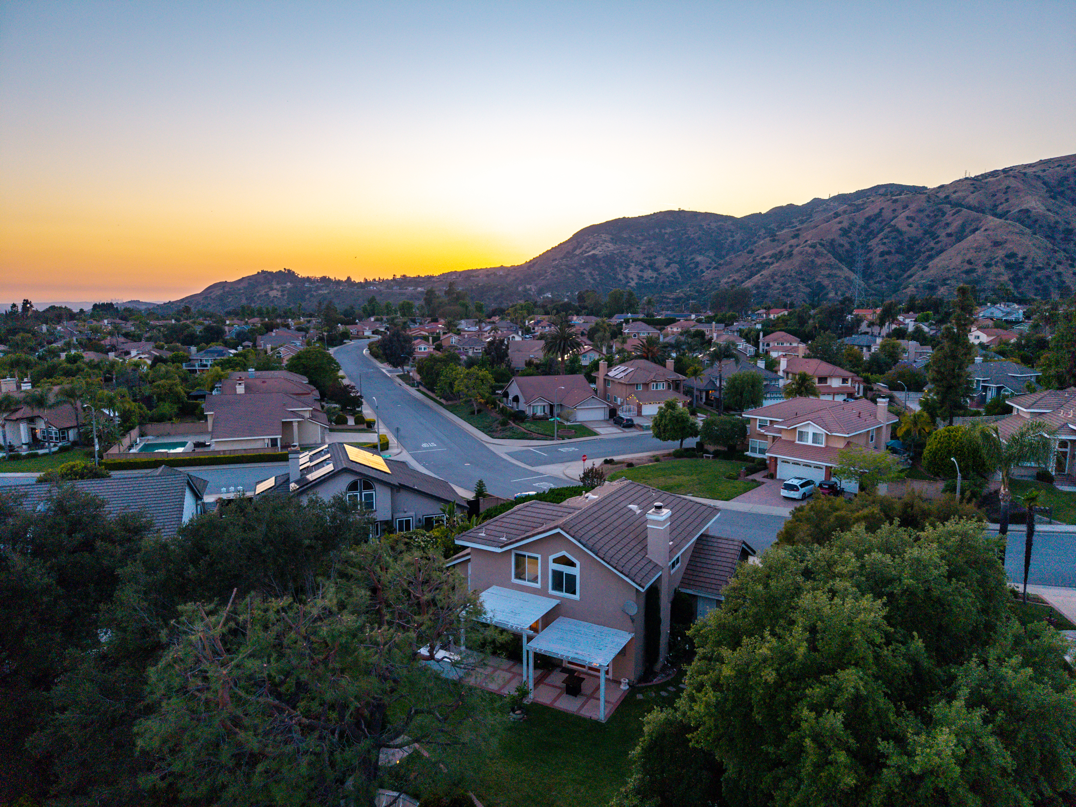  1838 Vía Arroyo, La Verne, CA 91750 - 物件實景