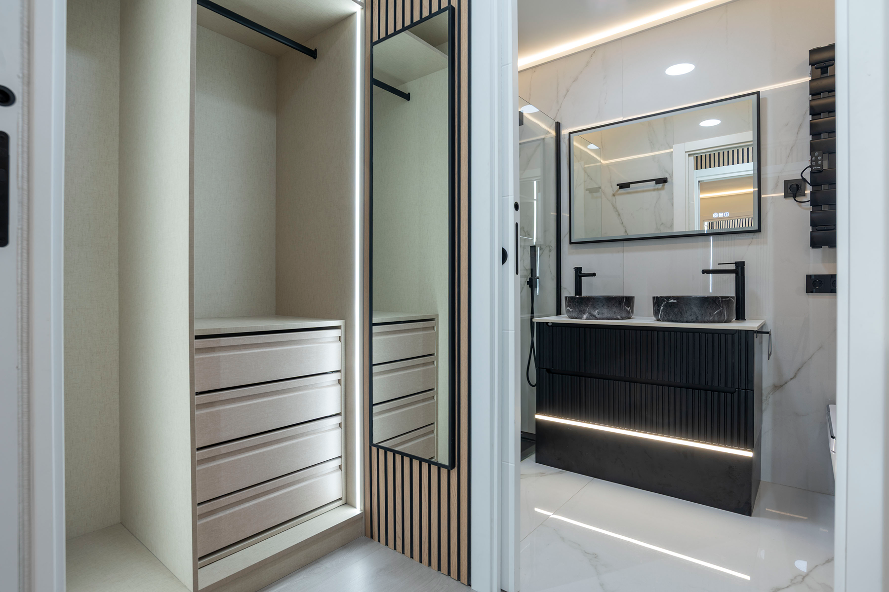  Home in Lista: design, technology, accessibility, and maximum comfort - 物件實景