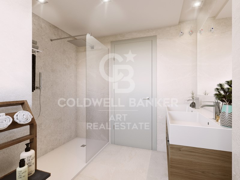 Benahavís, Andalusia, ES, 3 Bedrooms Bedrooms, ,2 BathroomsBathrooms,Residential,For Sale,1794232