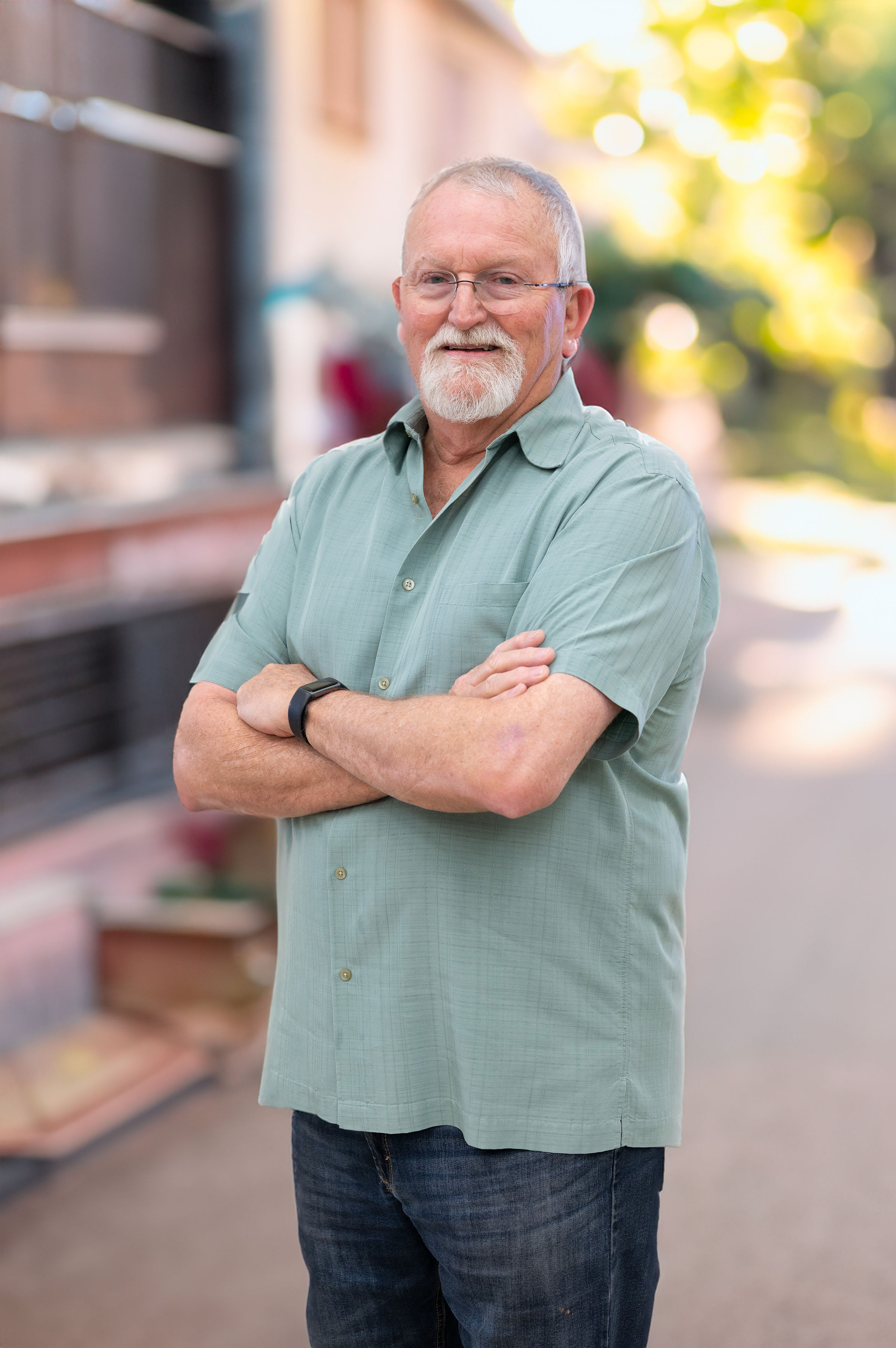 David G. Carlson