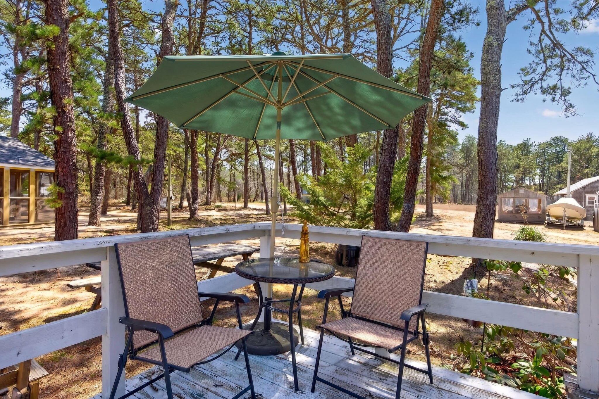  20 Fresh Brook Lane, Wellfleet, MA, 02667 - 物件實景