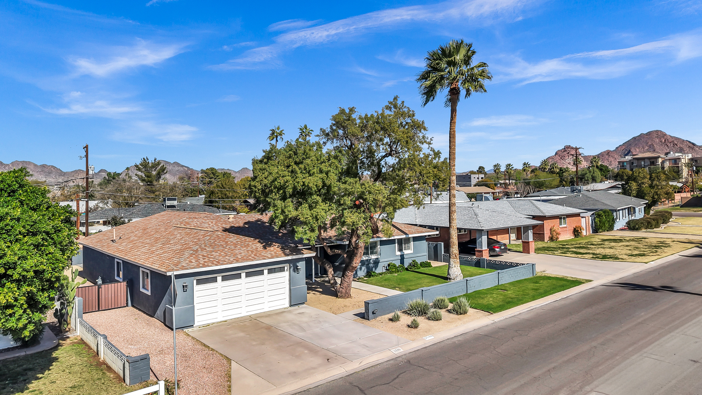 Phoenix, Arizona, 85016, United States, 4 Bedrooms Bedrooms, ,3 BathroomsBathrooms,Residential,For Sale,2013793