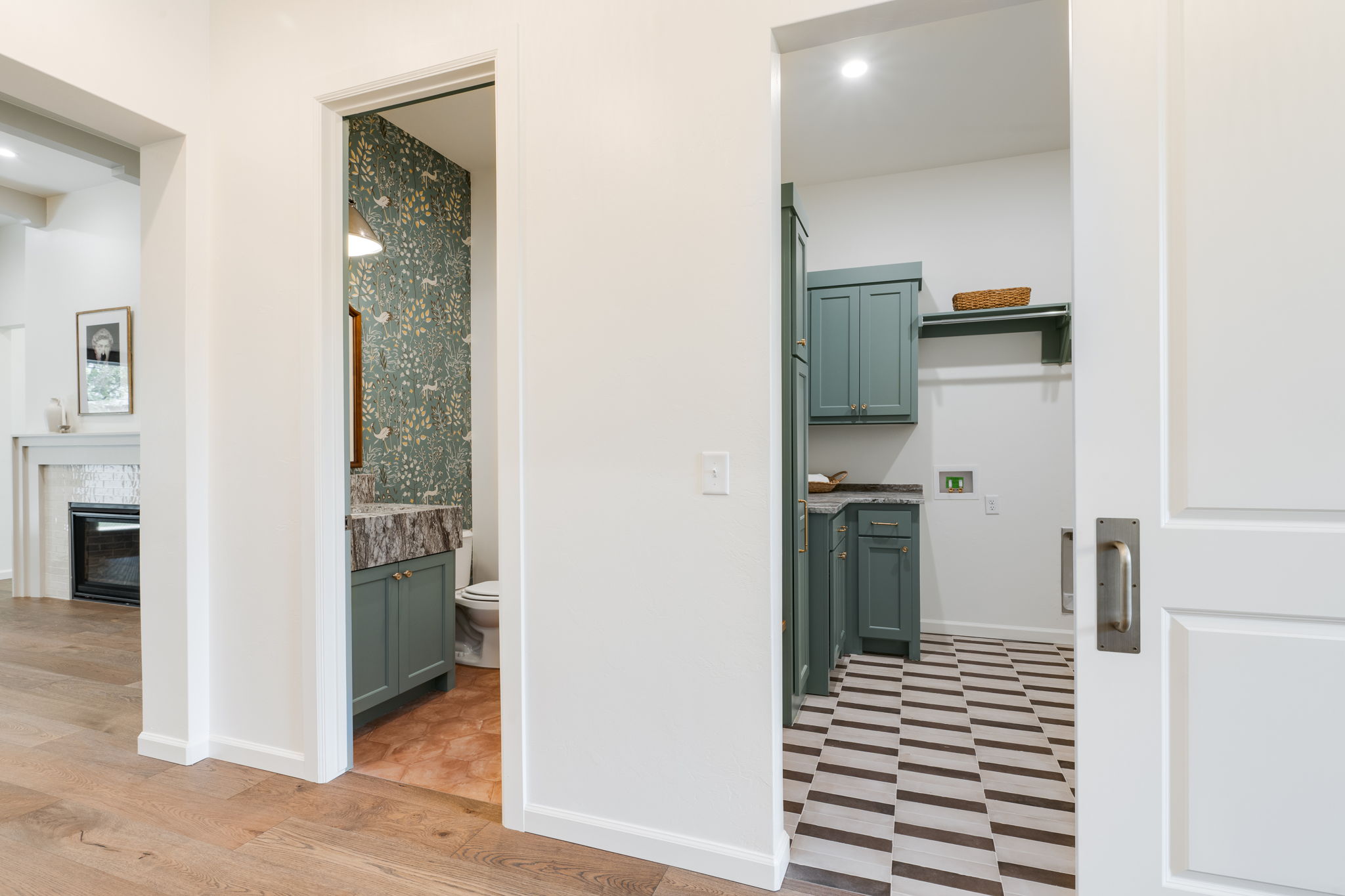  3500 Sardina Way, Edmond, OK 73034 - 物件實景