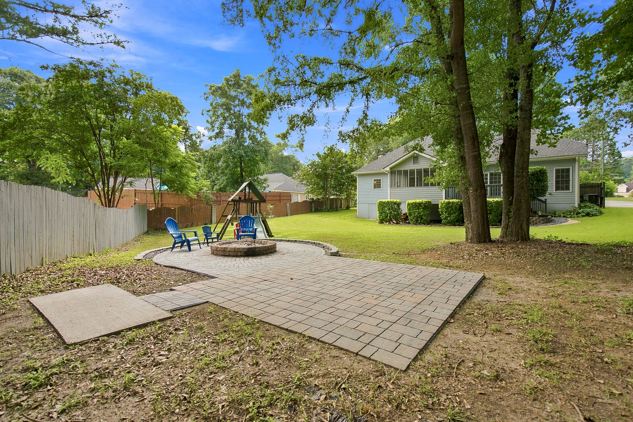 Beautiful Ranch Home in Harrison School District - 物件實景