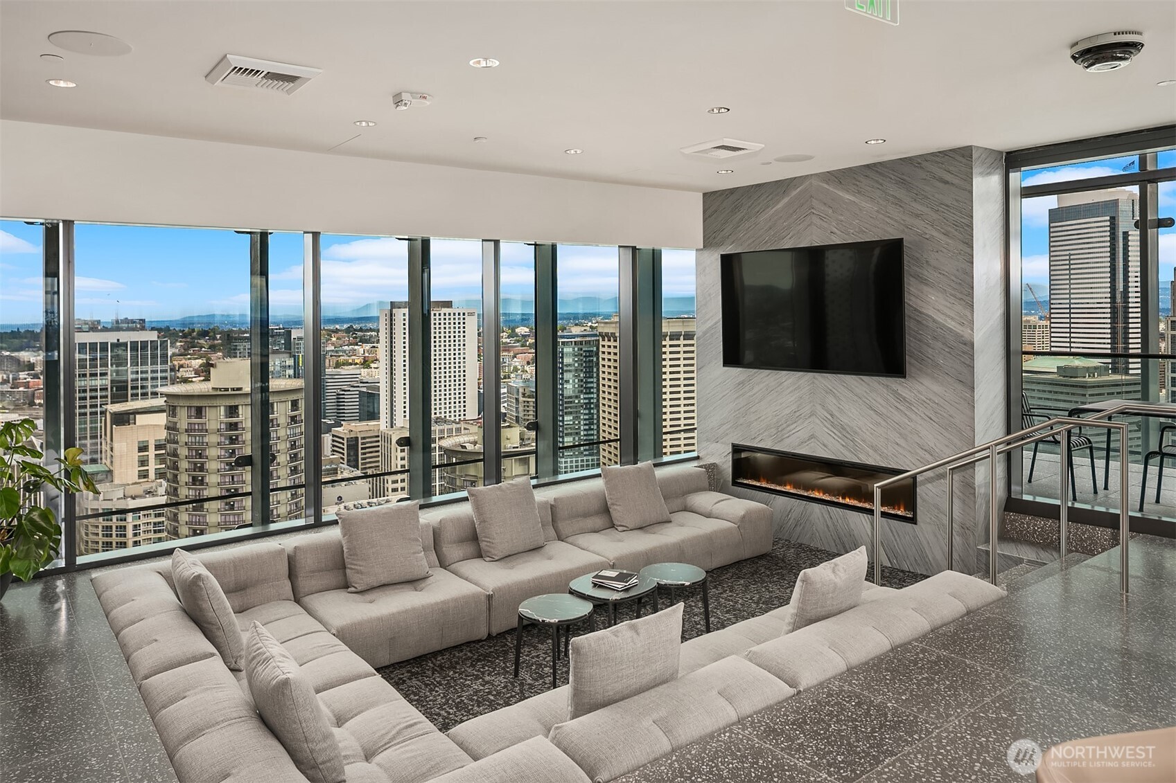 Seattle, Washington, 98101, United States, 1 Bedroom Bedrooms, ,1 BathroomBathrooms,Residential,For Sale,1873895