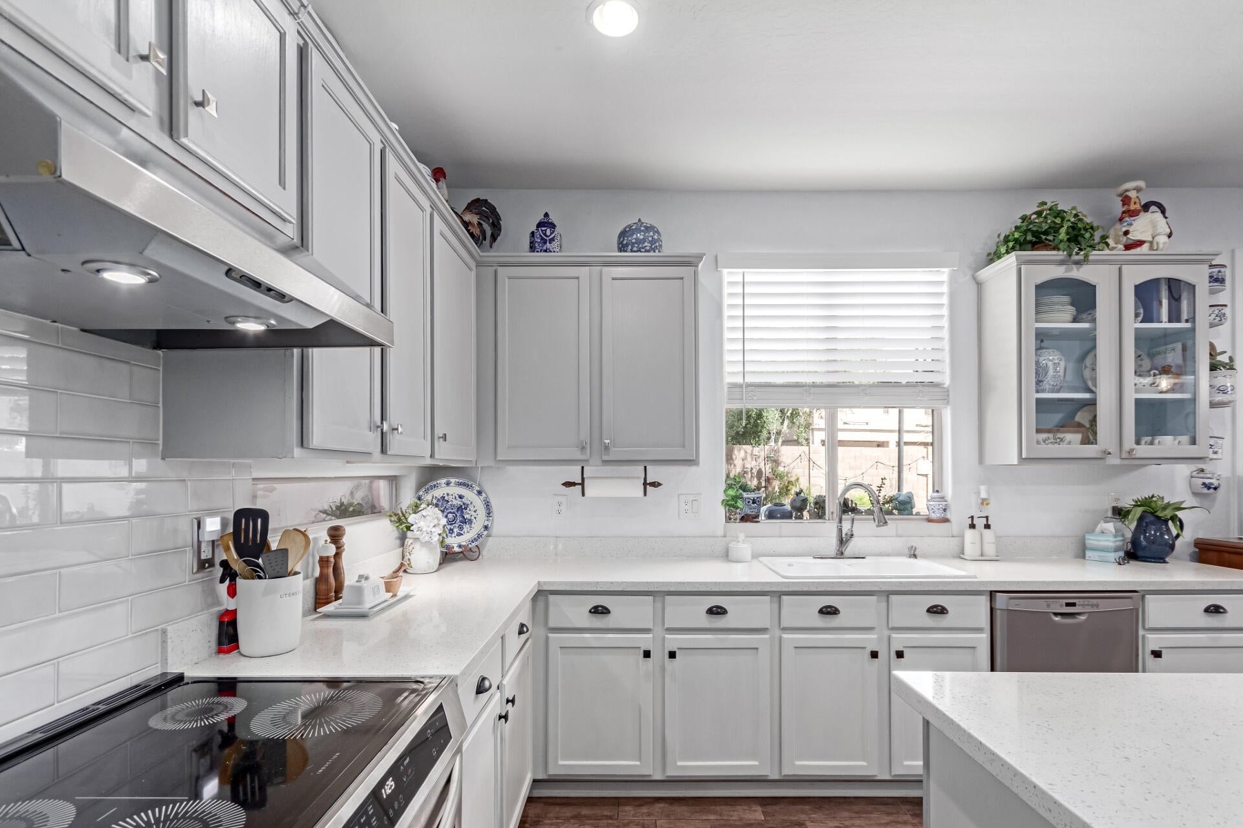  17538 W Marshall Lane  Surprise, AZ - 物件實景