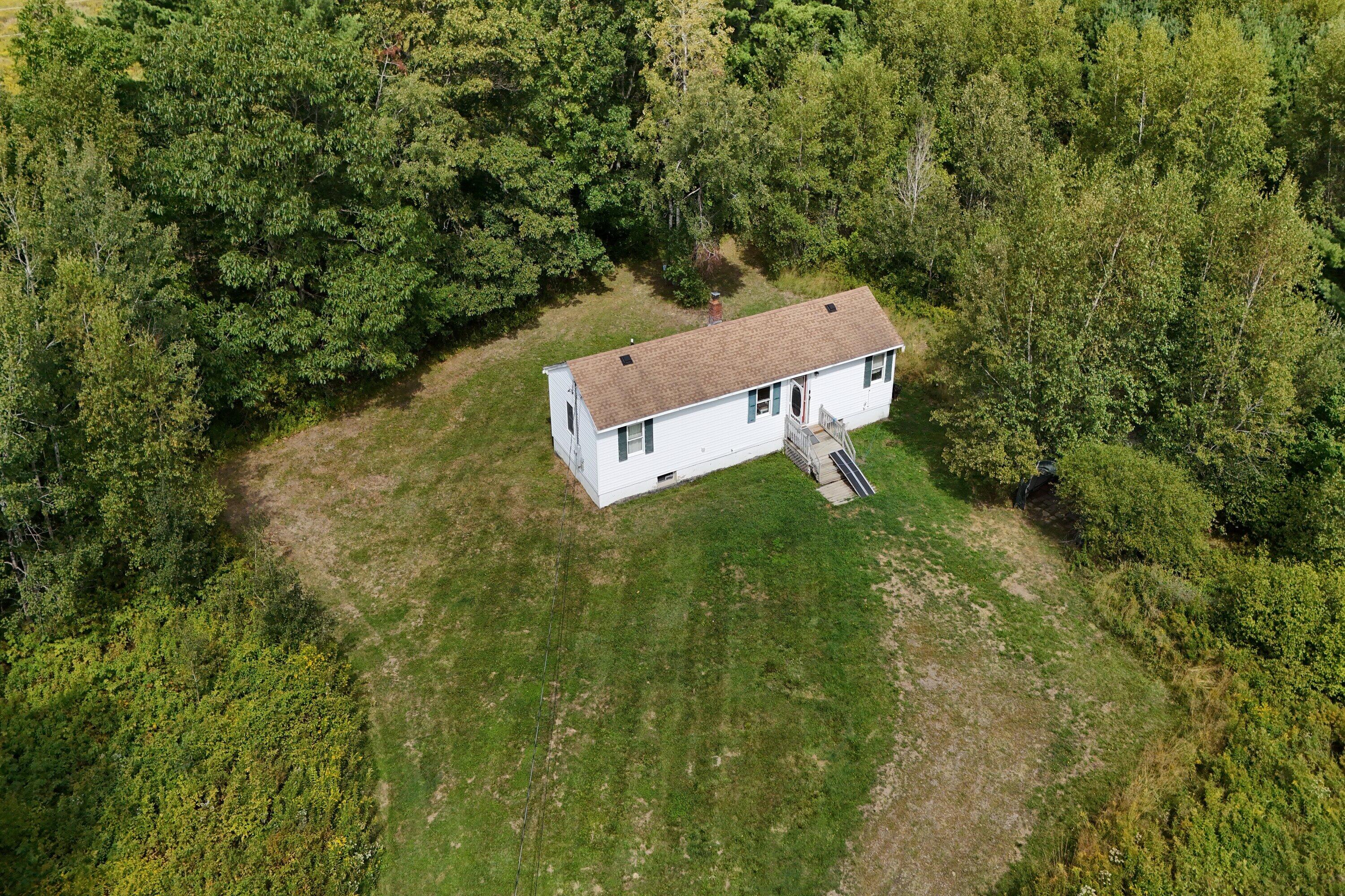Ohio St, Bangor, ME 04401 #1