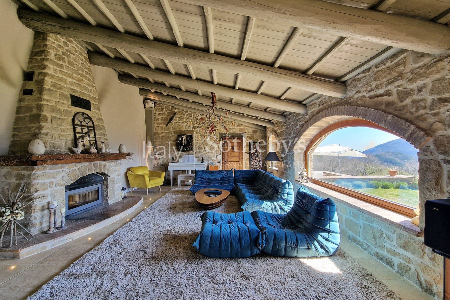  Timeless Elegance in the Heart of Le Marche - 物件實景