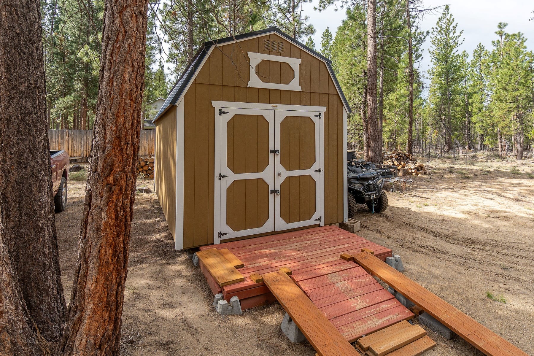  153526 Twilla Court La Pine, OR 97739 - 物件實景