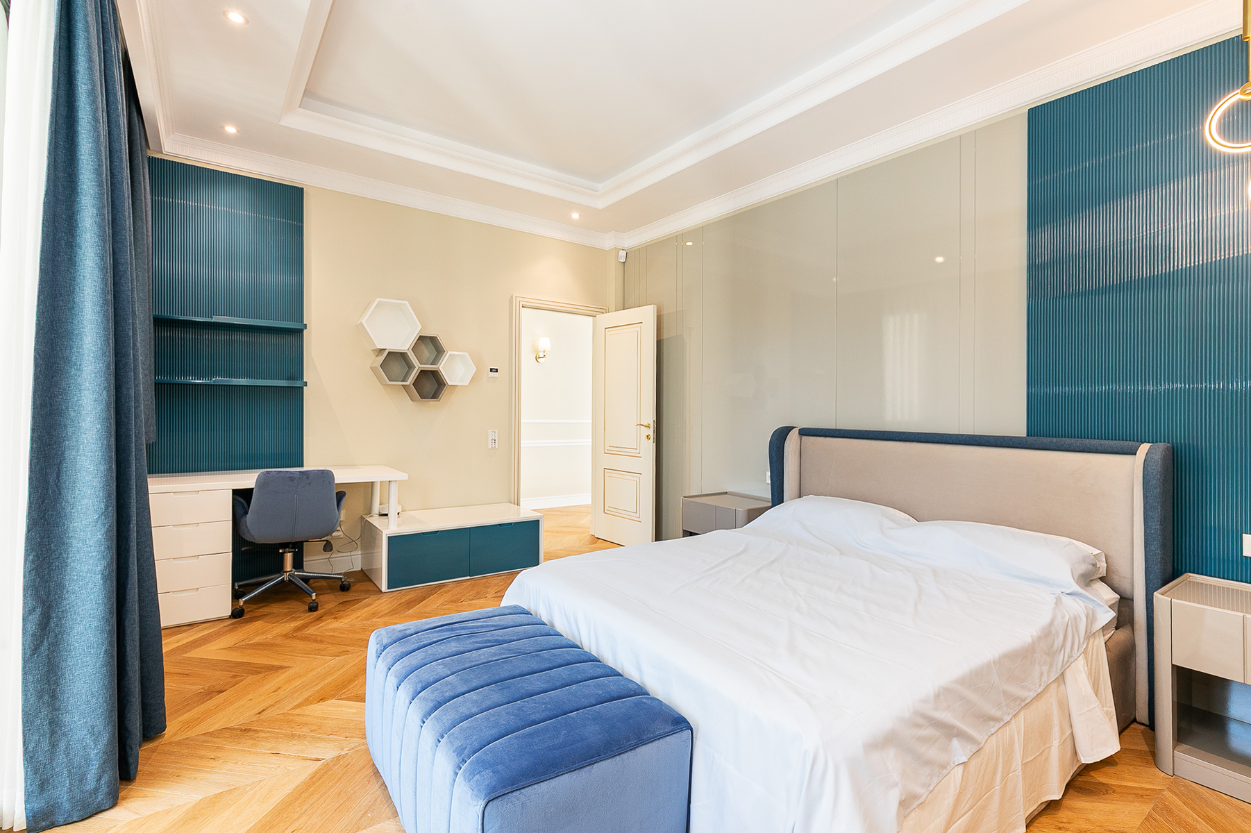  Newly built villa in the Golf of Sant Cugat - 物件實景