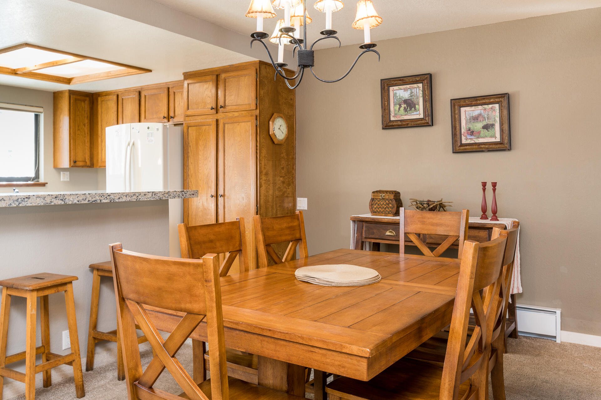 2698 Ridge Lane 98, Sun Valley, Idaho, 83353, United States, 2 Bedrooms Bedrooms, ,2 BathroomsBathrooms,Residential,For Sale,2698 Ridge Lane 98,1676400
