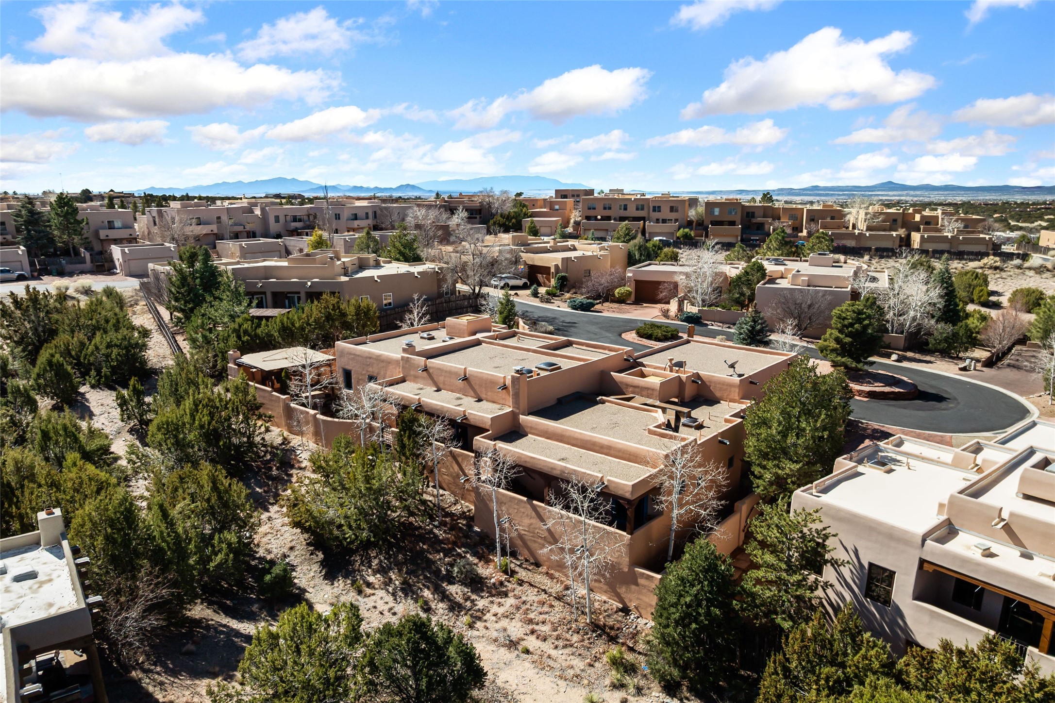  4 Calle Siete Casas - 物件實景