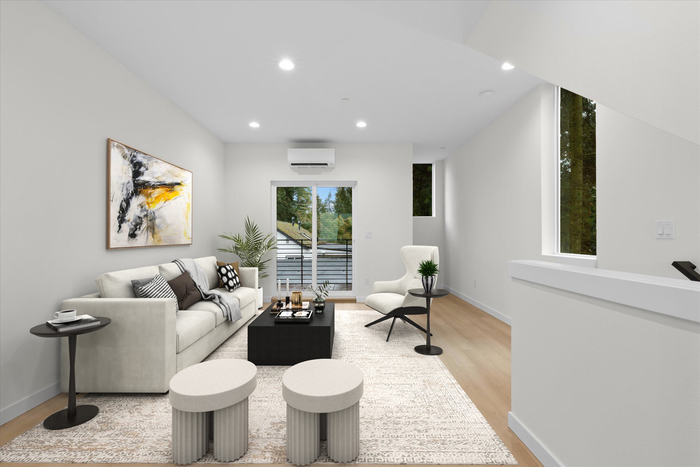  18015 2nd Ave NE Unit #C, Shoreline, WA 98177 - 物件實景