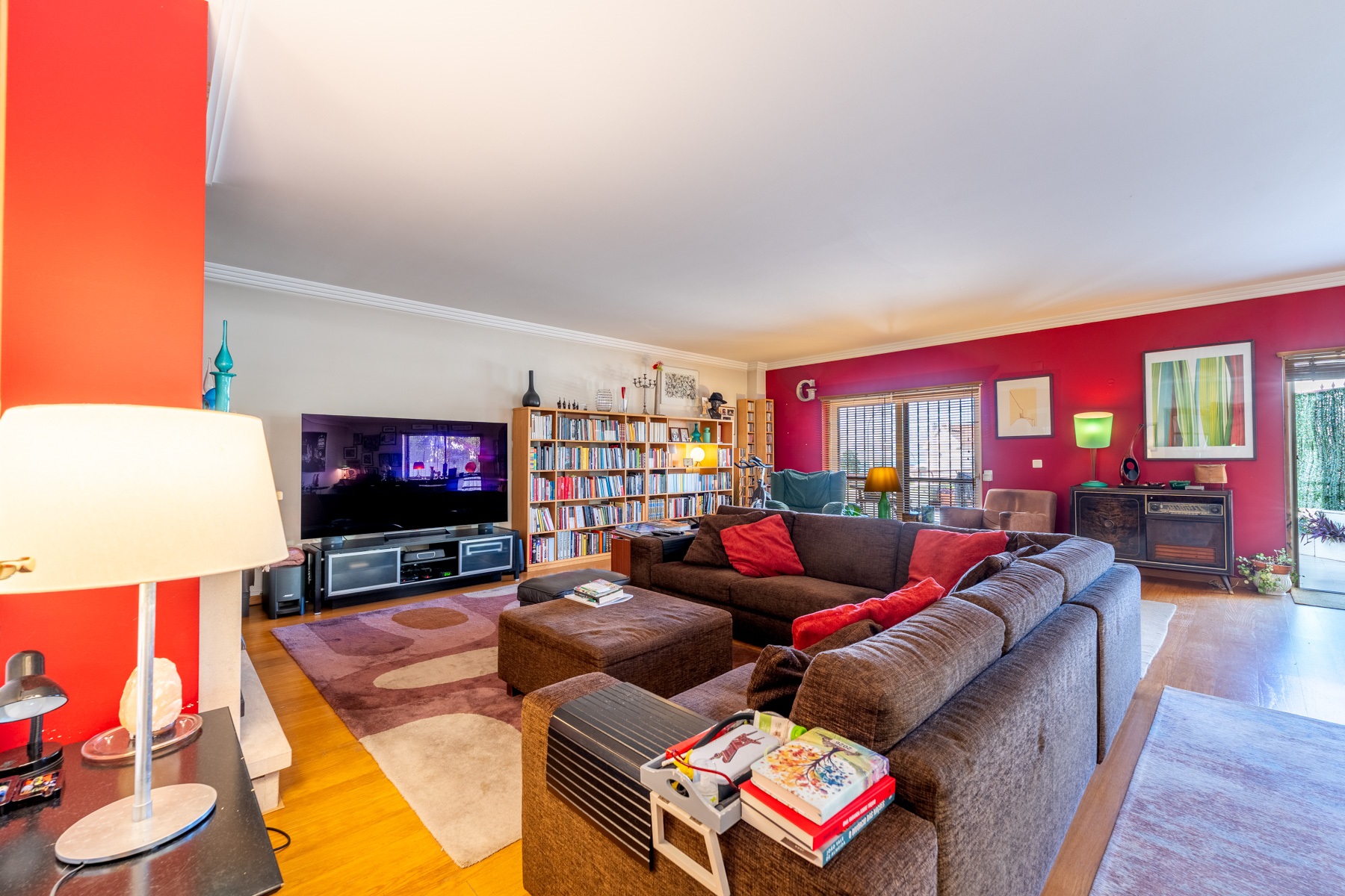  Flat, 4 bedrooms, for Sale - 物件實景