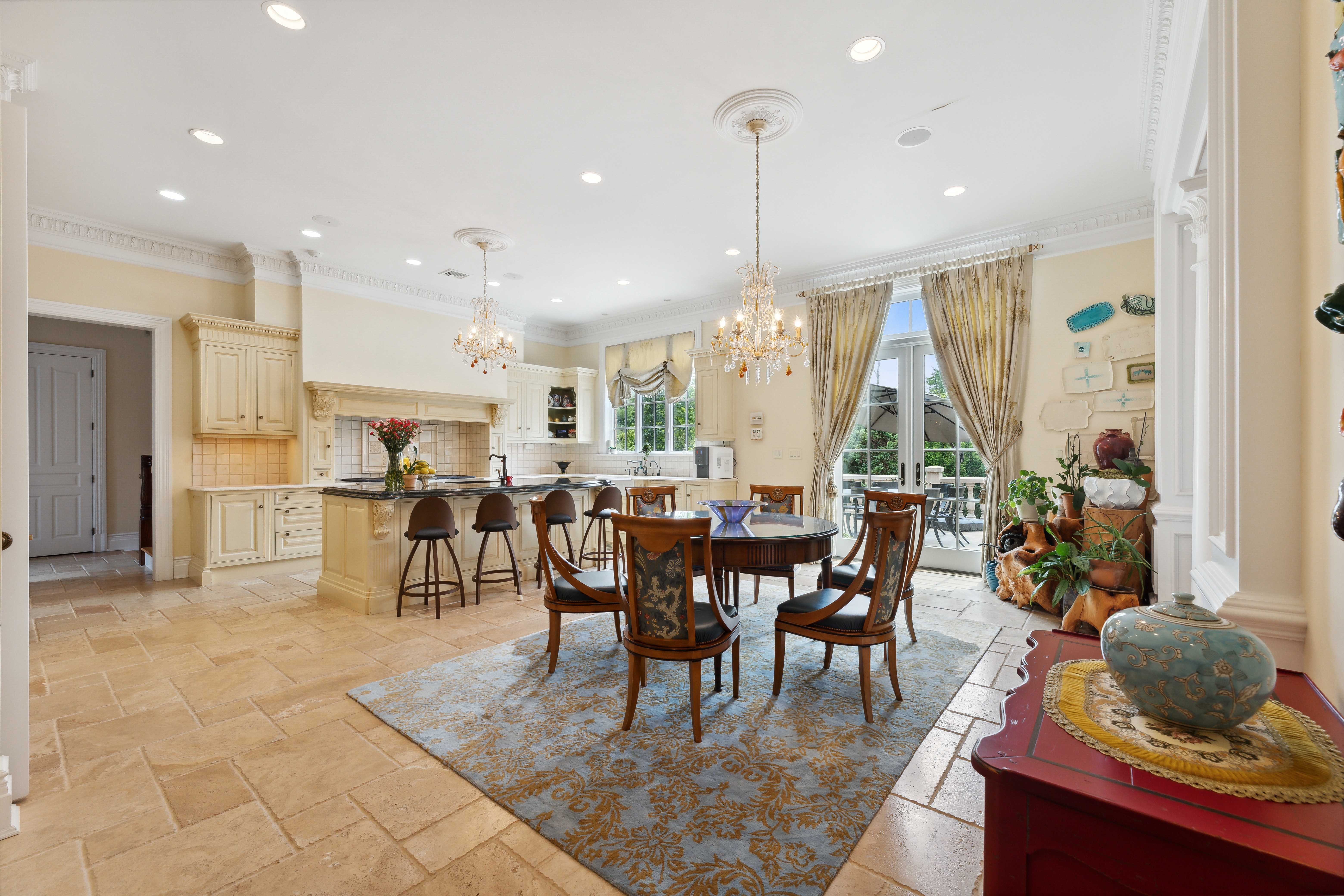  31 Marie Major Drive, Alpine, NJ 07620 - 物件實景