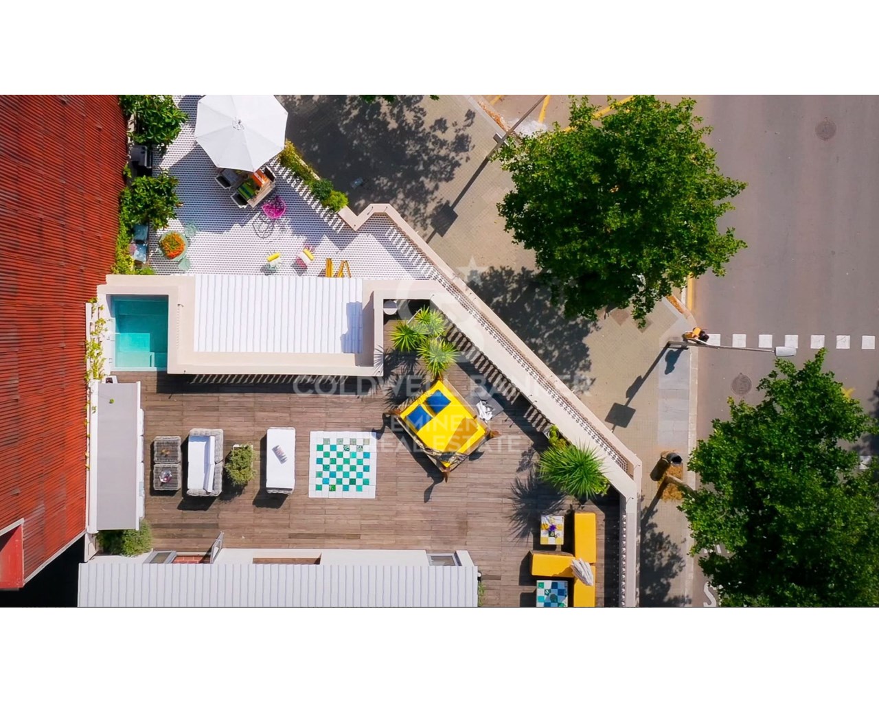 Barcelona, Barcelona, Sant Mart?, El Poblenou Barc, Barcelona, Catalonia, ES, 4 Bedrooms Bedrooms, ,5 BathroomsBathrooms,Residential,For Sale,Barcelona, Barcelona, Sant Mart?, El Poblenou Barc,1516525