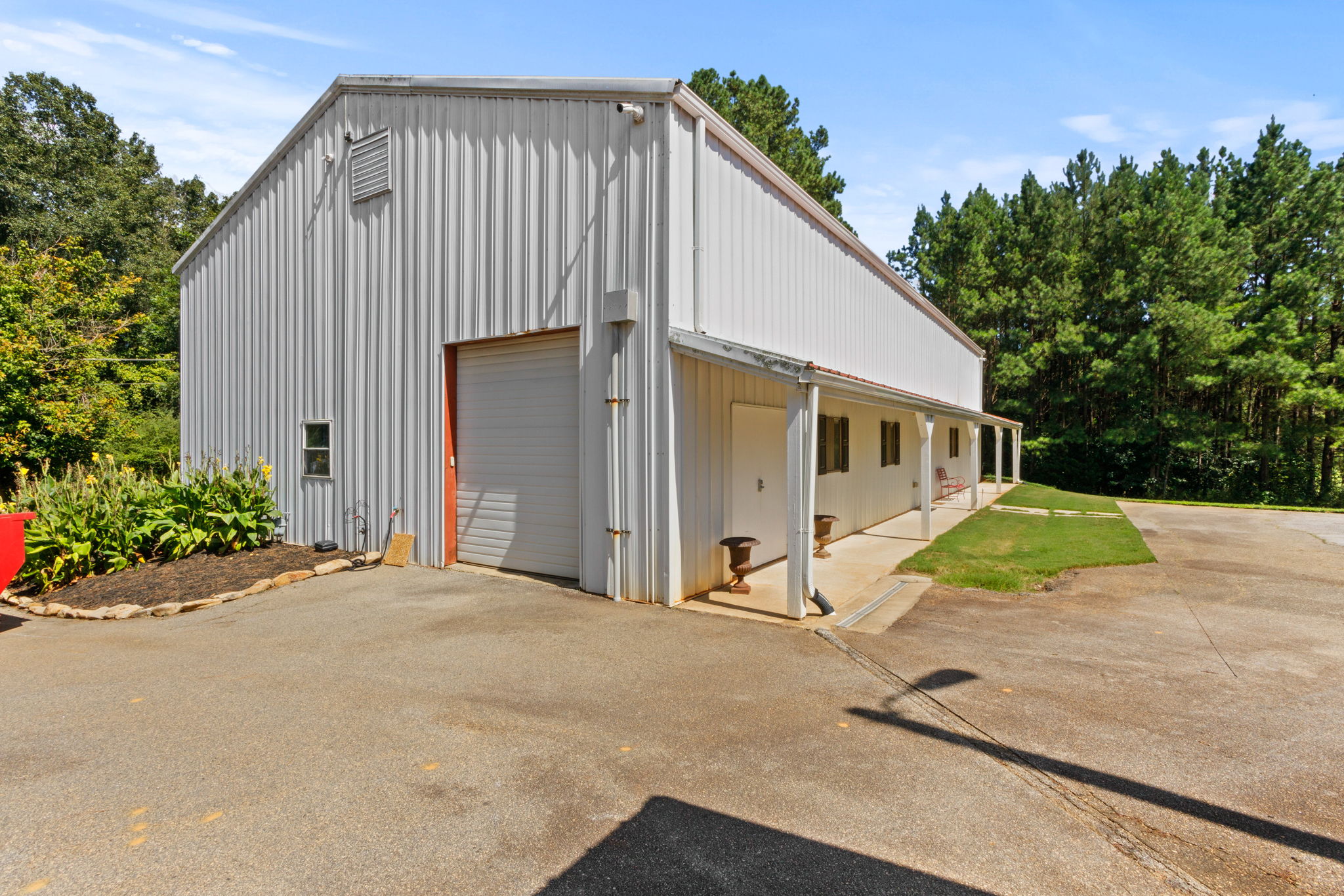  1929 Fairview Road, Fountain Inn, SC 29644 - 物件實景