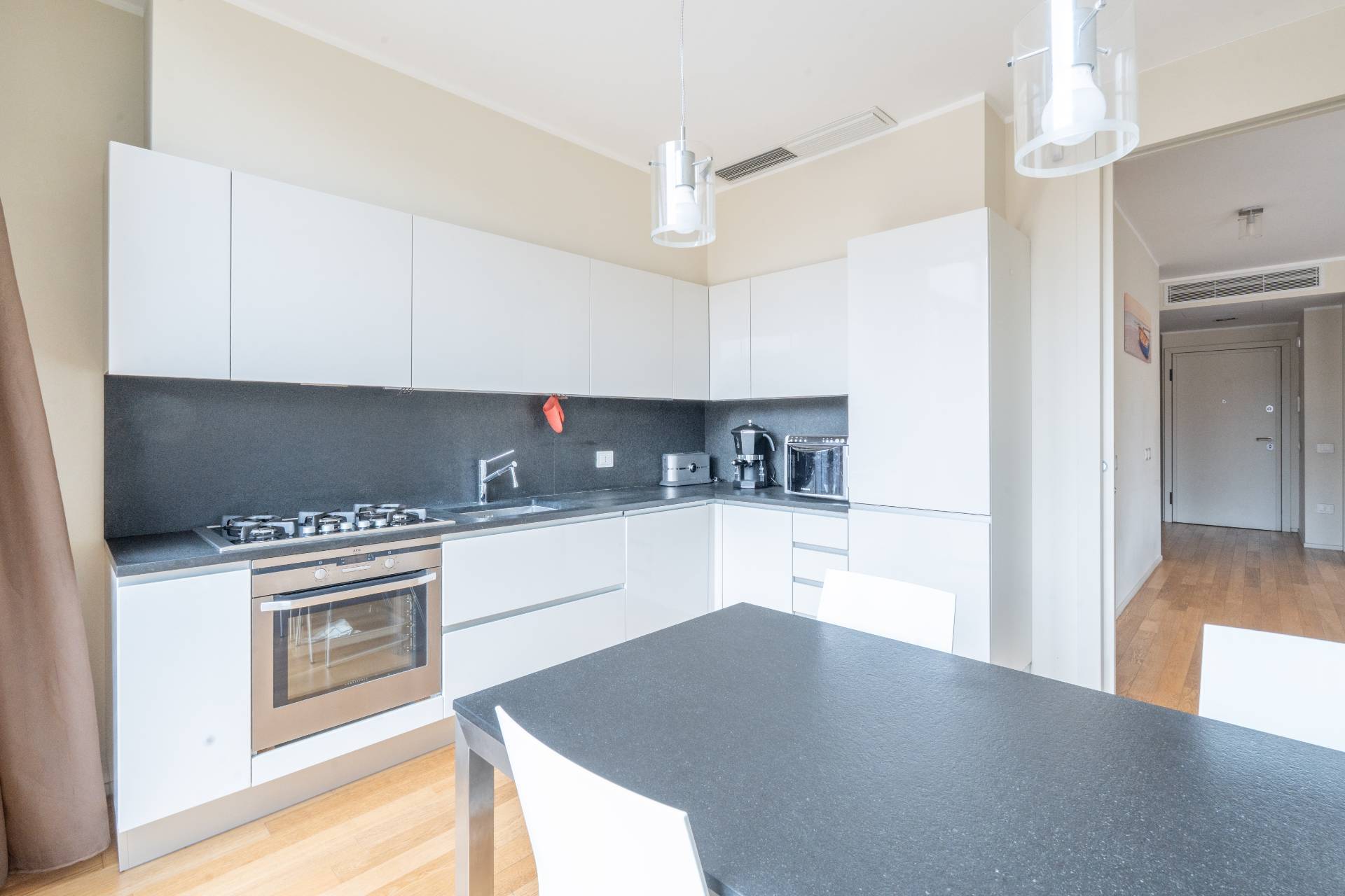 Sesto San Giovanni, Milano, 20099, IT, 2 Bedrooms Bedrooms, ,2 BathroomsBathrooms,Residential,For Sale,1752761
