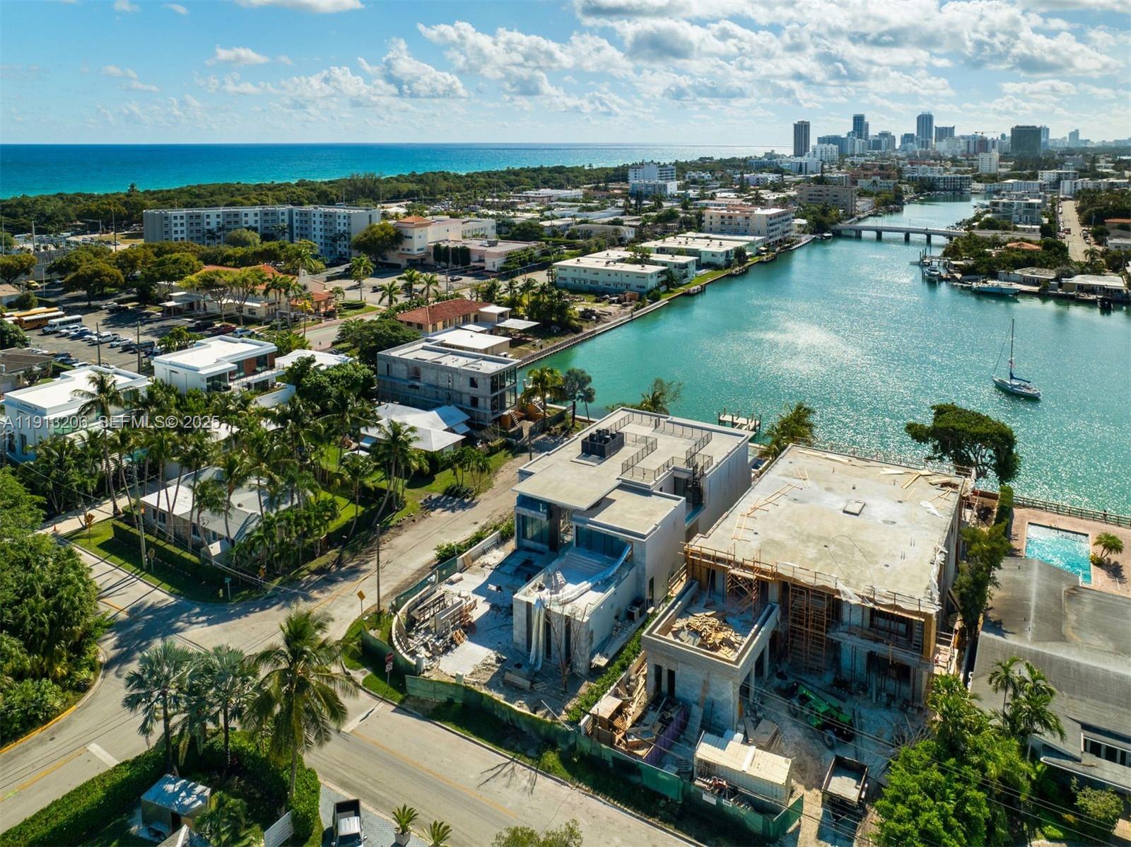 Surfside, Florida, 33154, United States, 6 Bedrooms Bedrooms, ,10 BathroomsBathrooms,Residential,For Sale,2002223