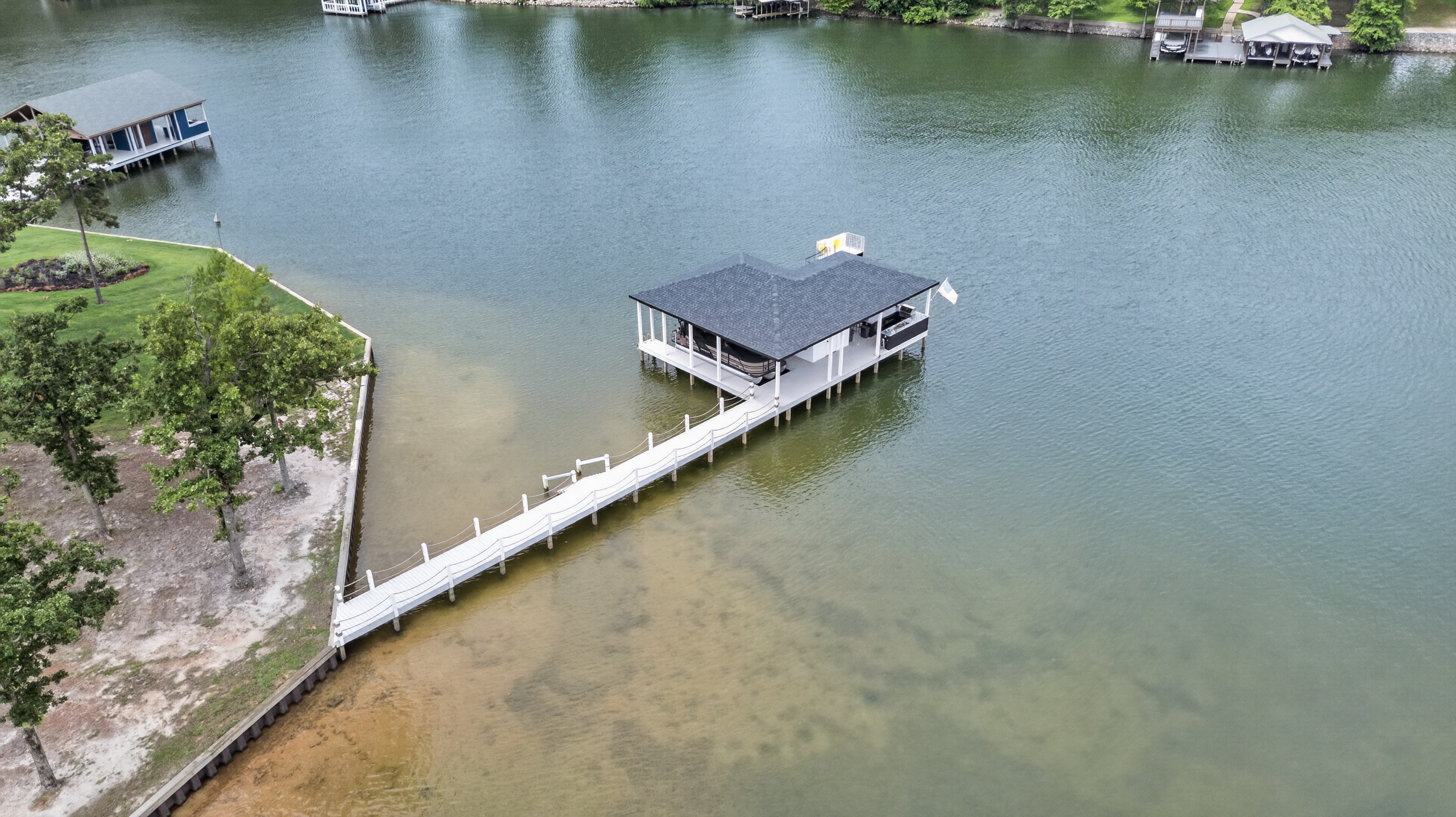  145 Private Road 52605, Pittsburg, TX, 75686 - 物件實景