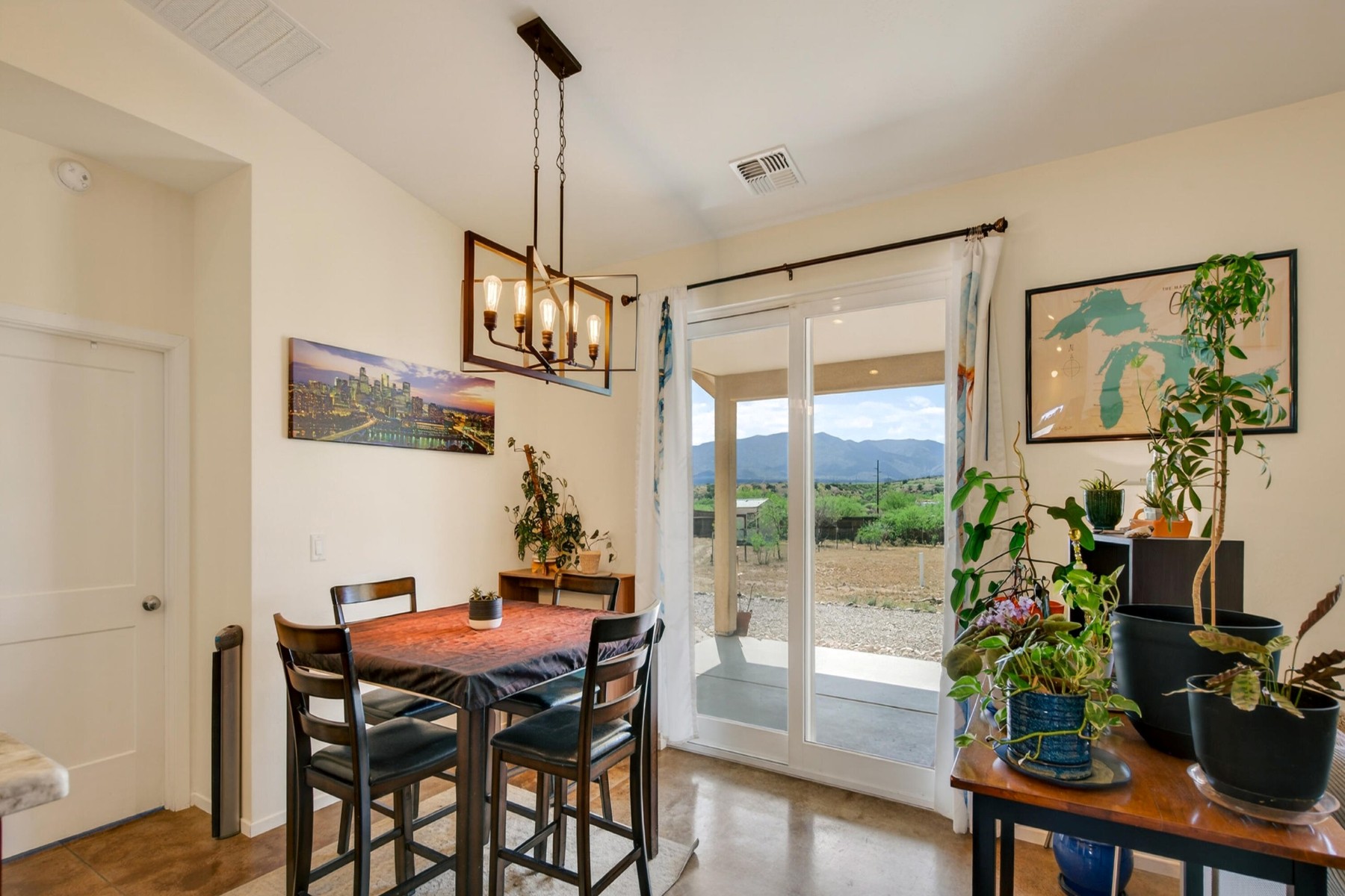  2771 S Country Hill Road  Cornville, AZ - 物件實景